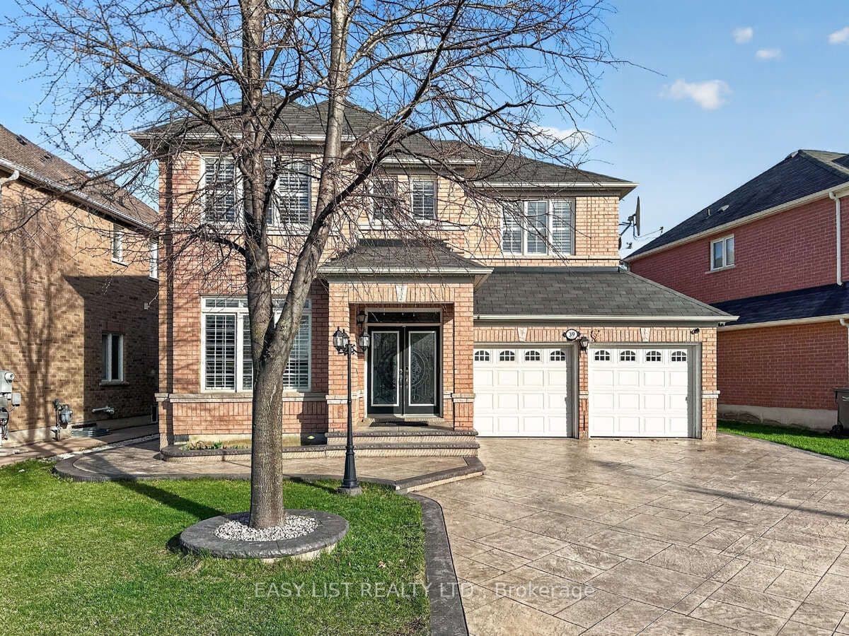 39 Good Hope Road, Brampton, ON L6R 3L6