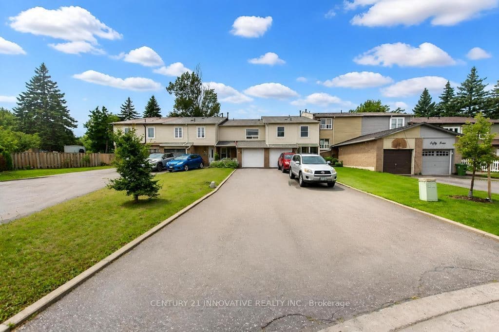 48 Dunthorne Court, Toronto, ON M1B 2S9