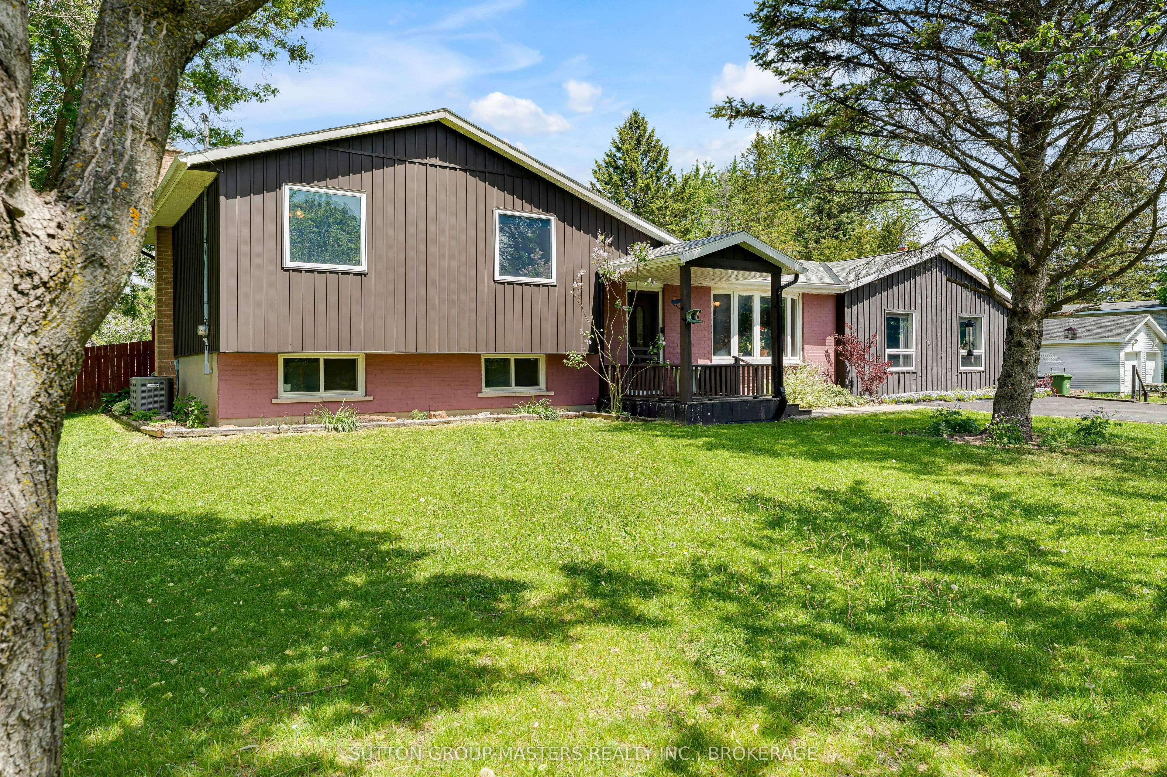 2025 Cole Hill Road, Kingston, ON K0H 1S0