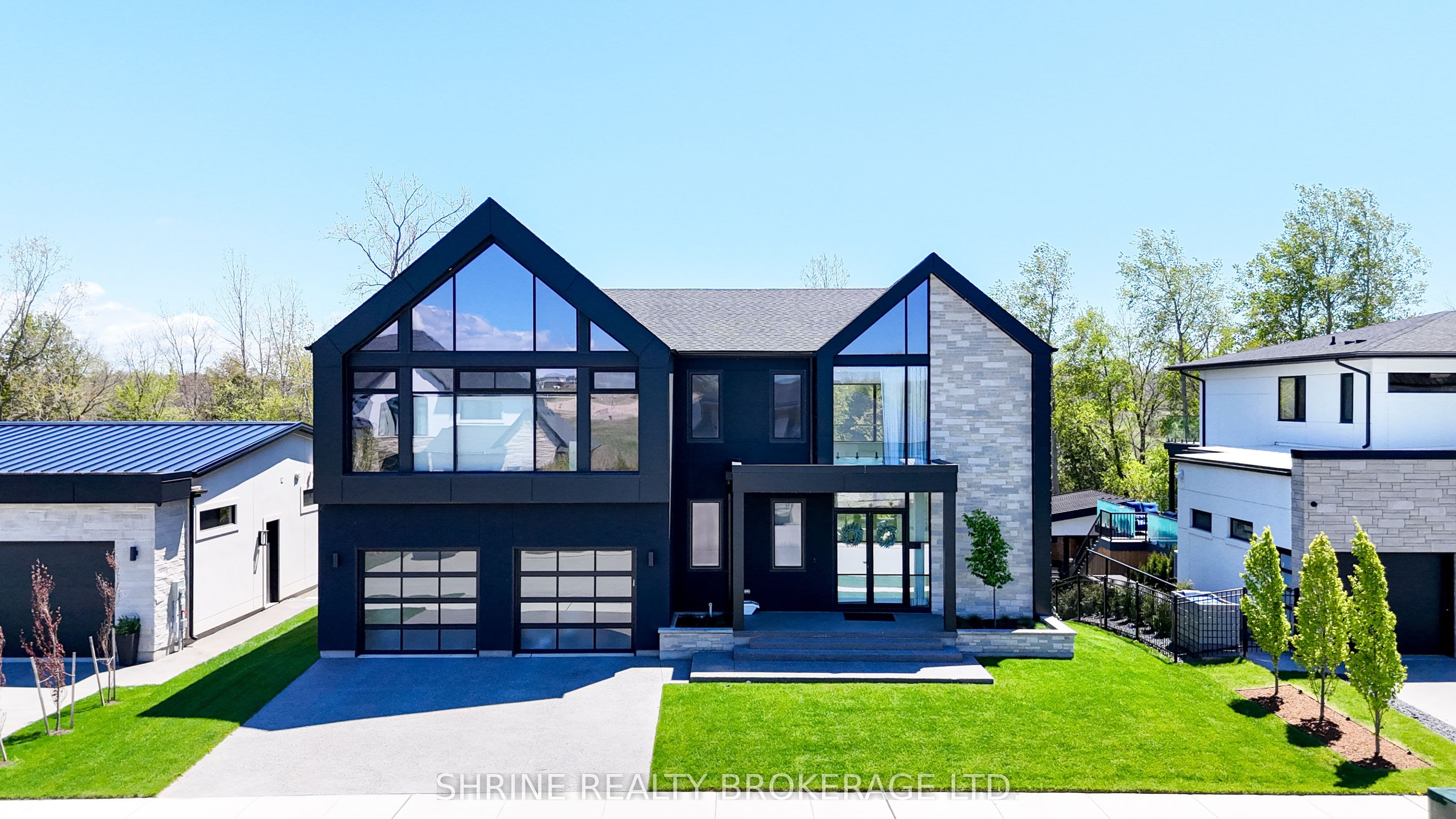 228 EDGEWATER Boulevard, Middlesex Centre, ON N0L 1R0