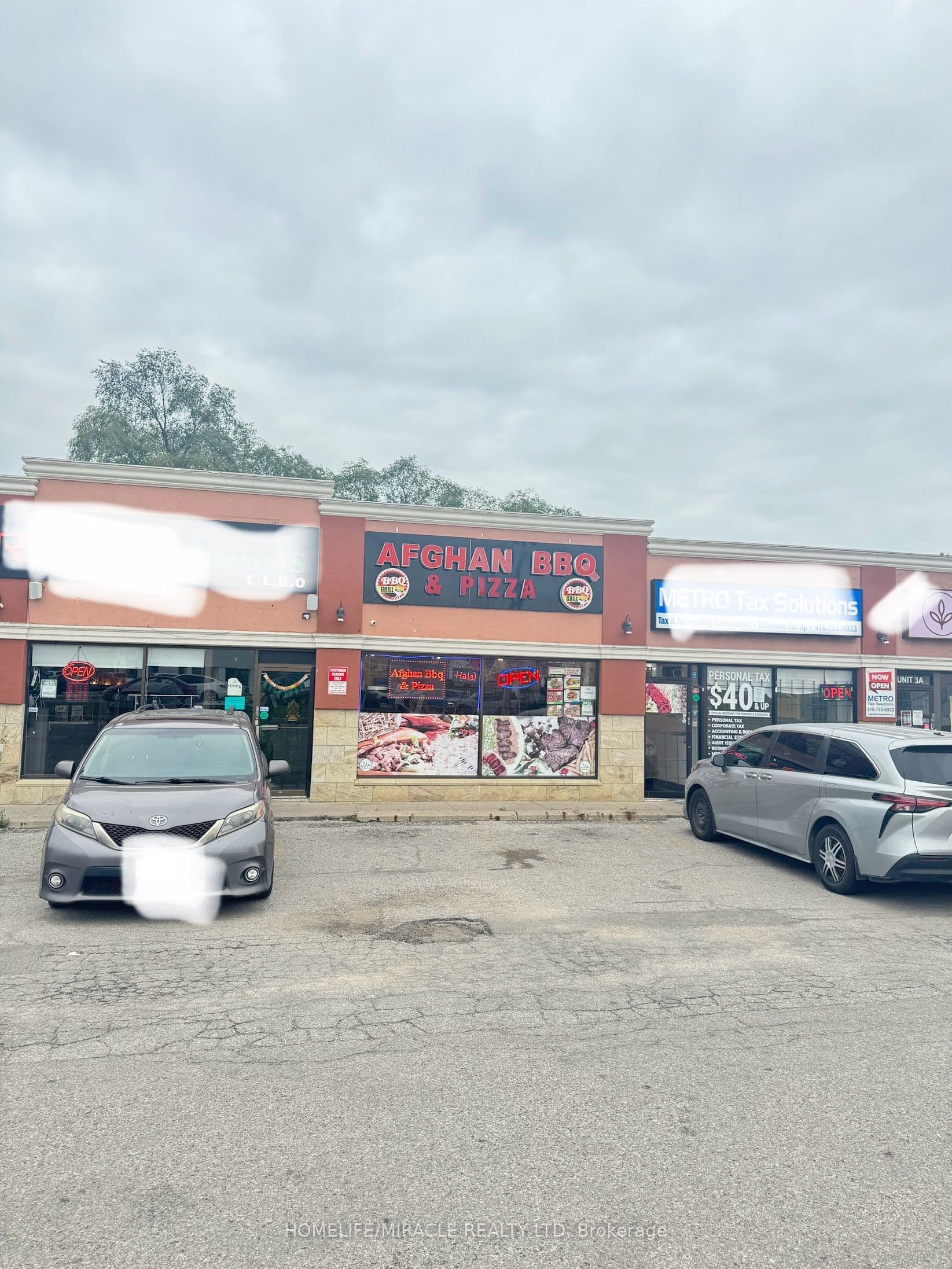 4379 Kingston Road 4, Toronto, ON M1E 2M9