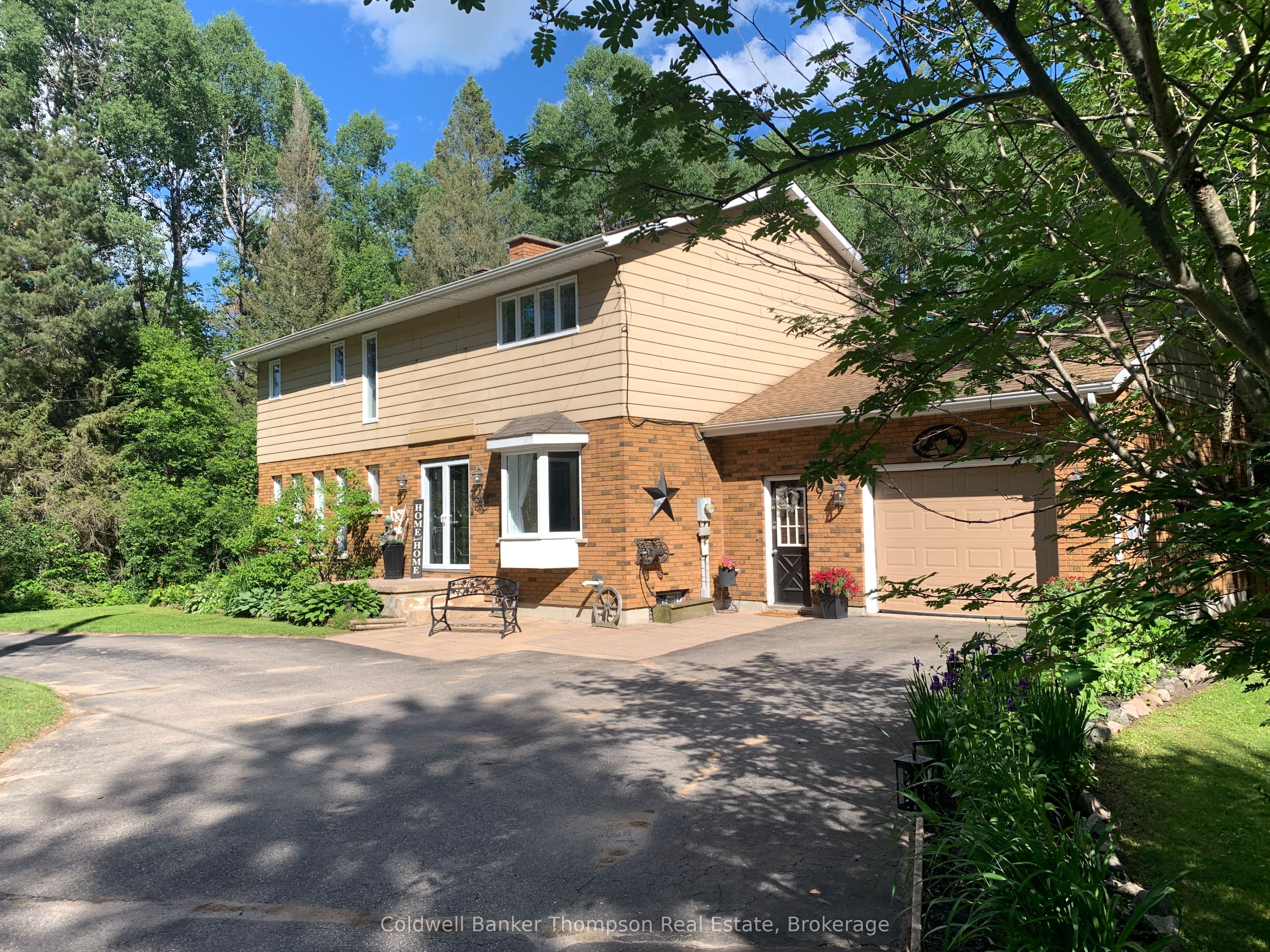9 Murray Street, Sundridge, ON P0A 1Z0