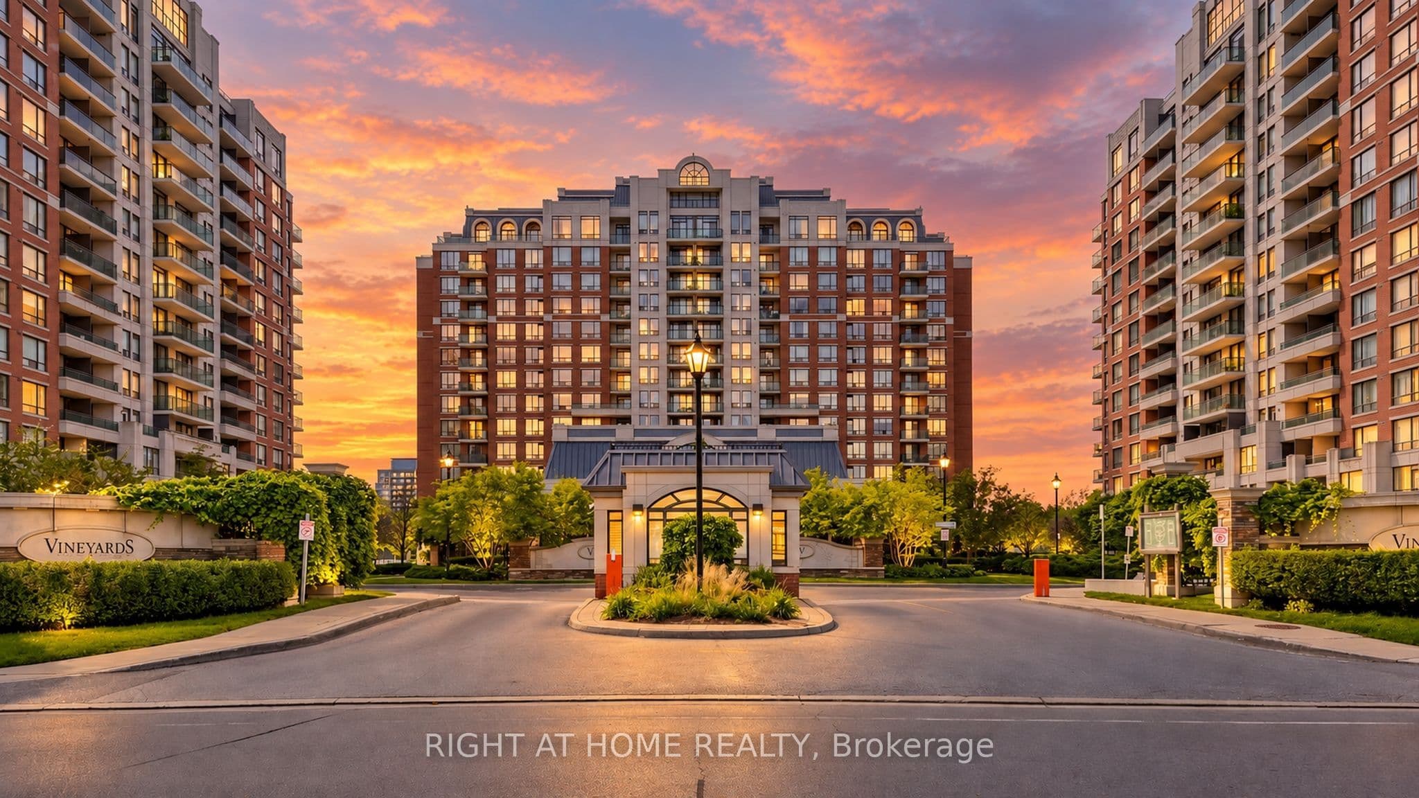 Langstaff, Richmond Hill