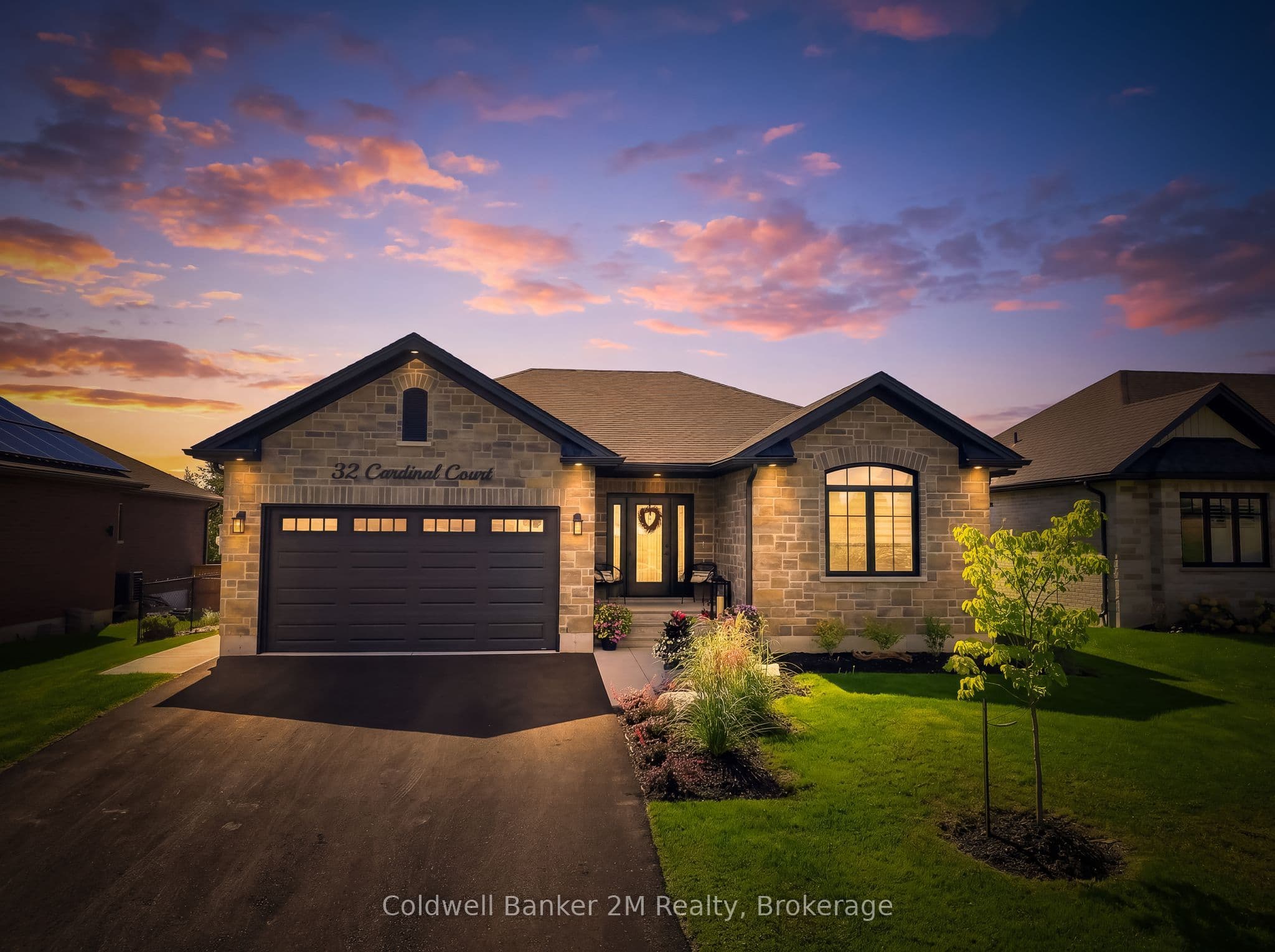 32 Cardinal Court, Brighton, ON K0K 1H0