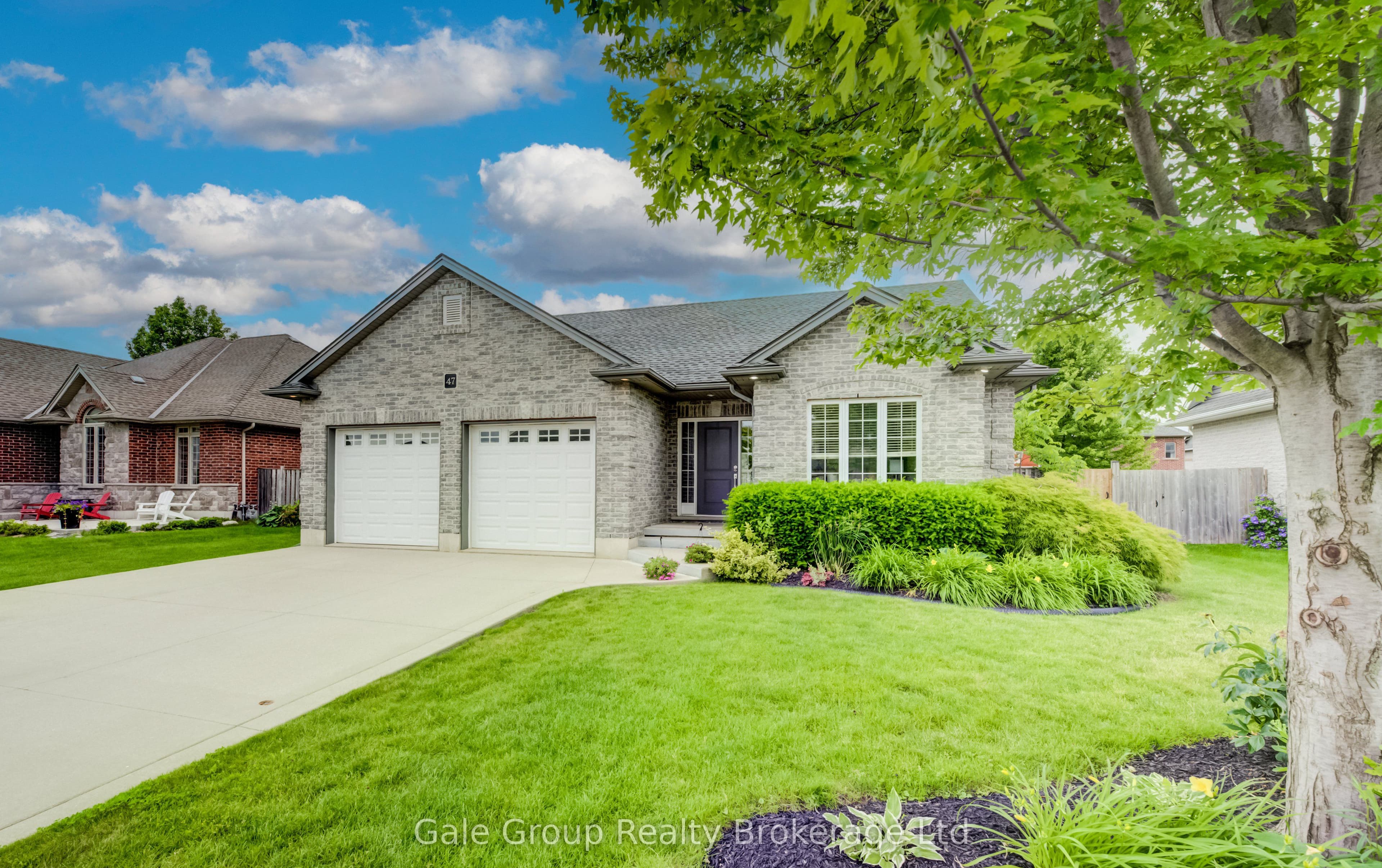 47 Graydon Drive, South-West Oxford, ON N0J 1N0