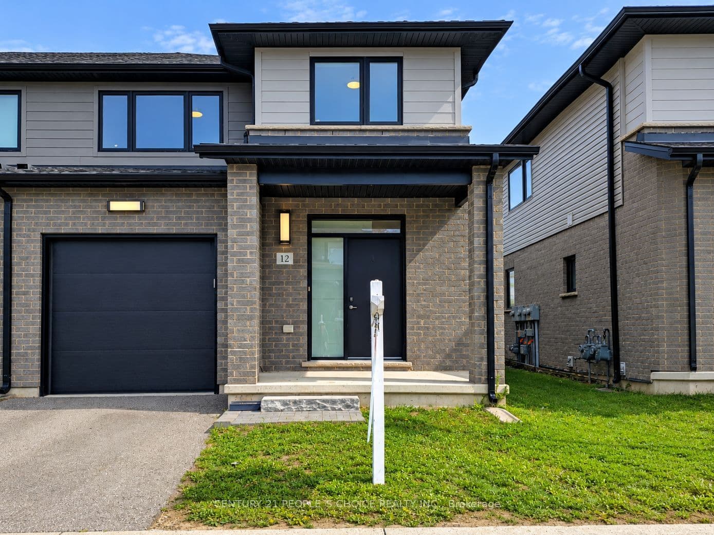 3635 Southbridge Avenue S 12, London South, ON N6L 0G8