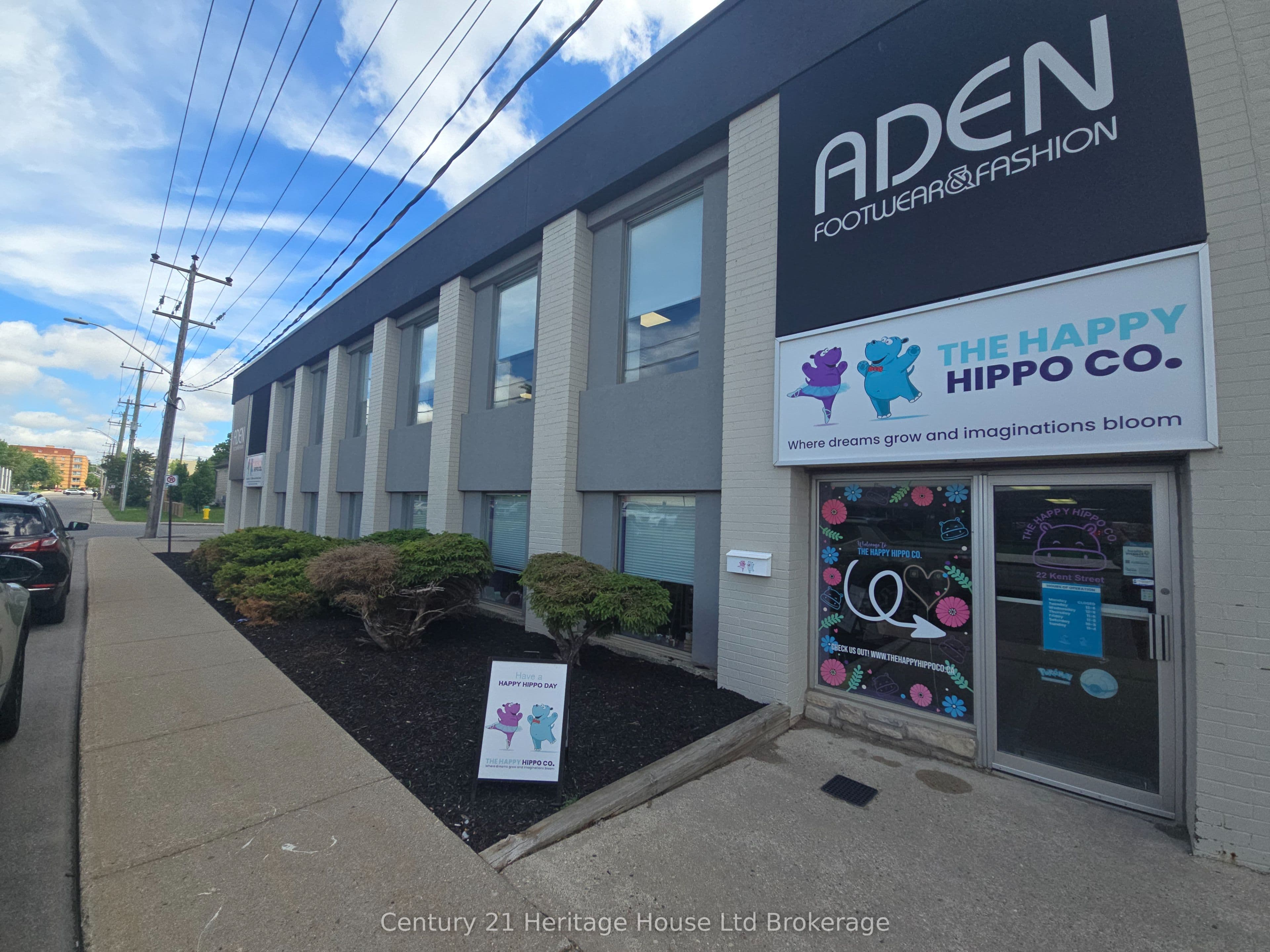 22 Kent Street, Woodstock, ON N4S 8L5