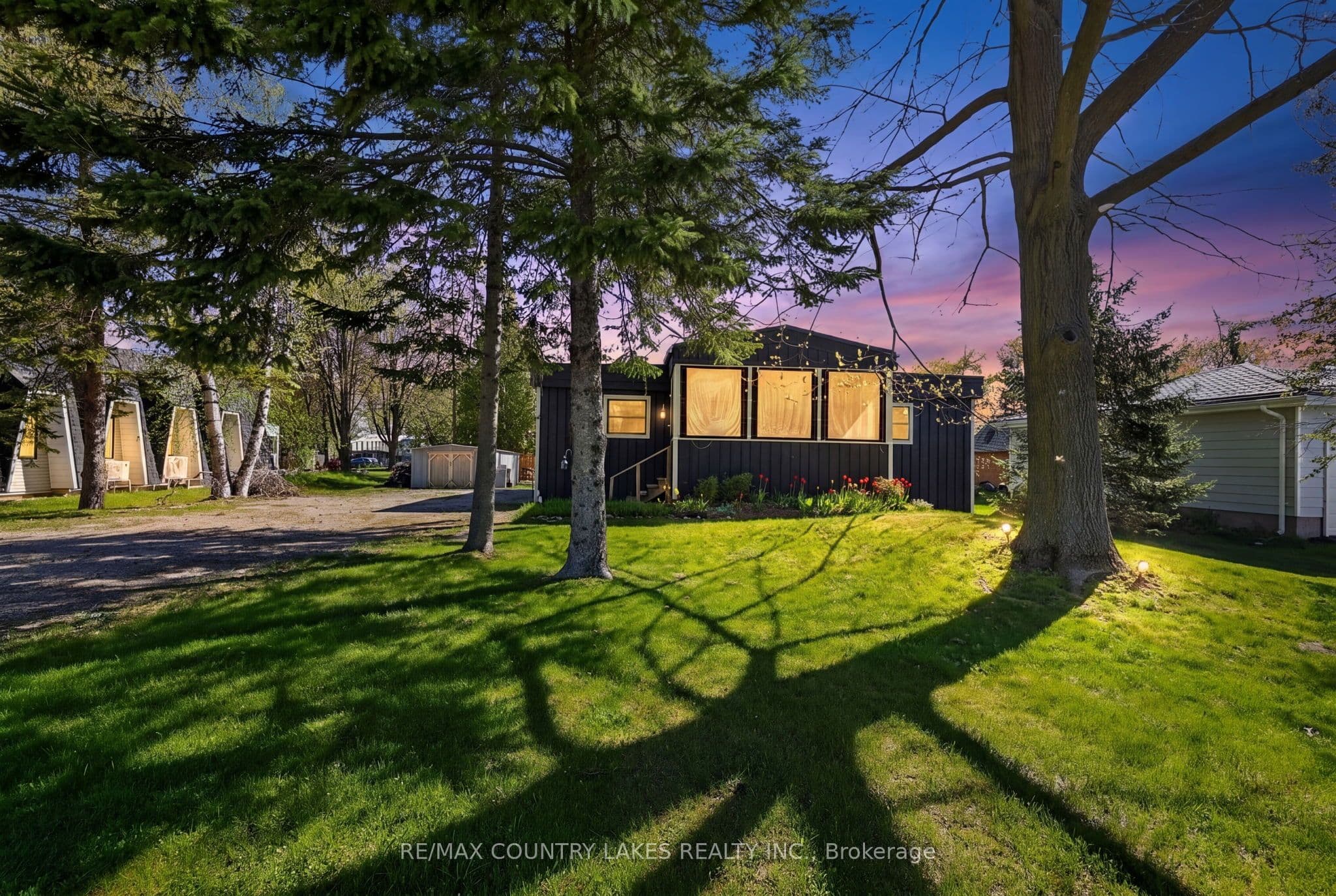 19 Poplar Crescent, Ramara, ON L0K 1B0