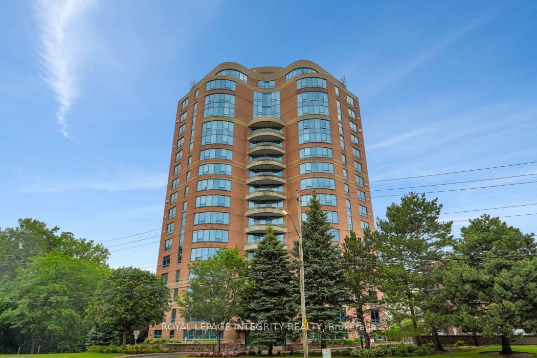 3105 Carling Avenue 1403, Crystal Bay - Rocky Point - Bayshore, ON K2H 5A6