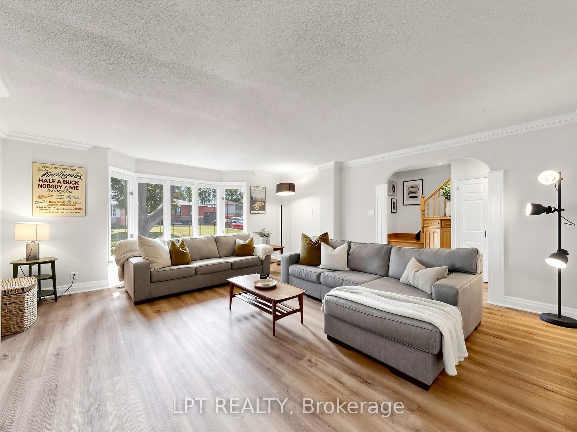 70 Roberts Crescent, Brampton, ON L6W 1G8
