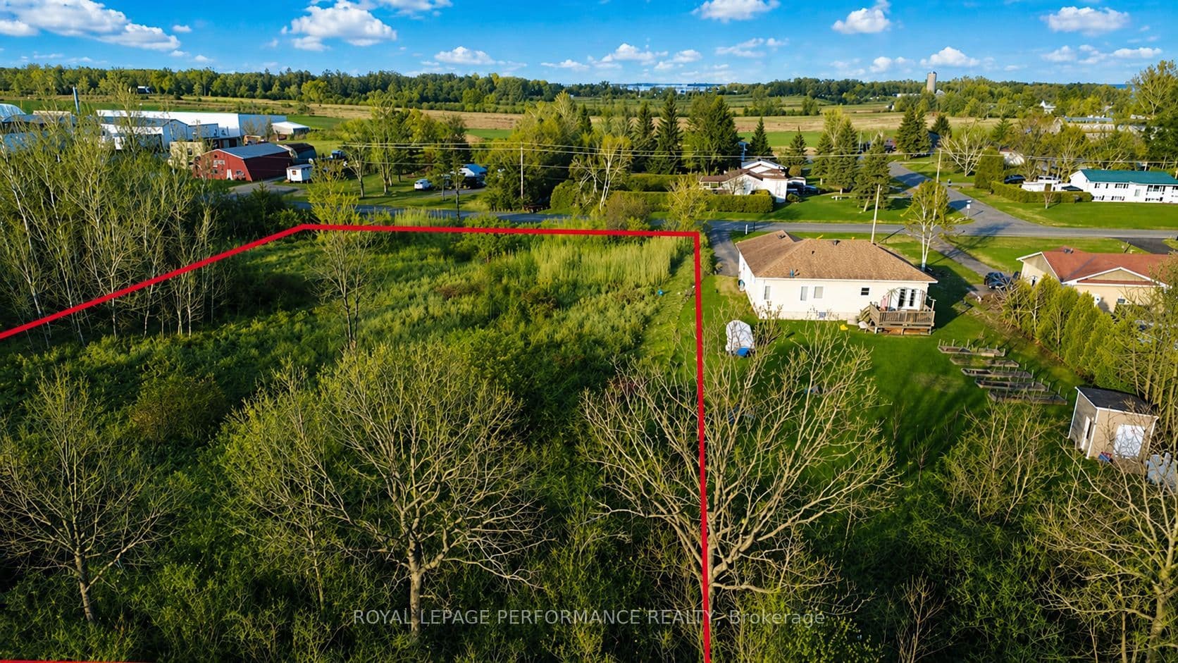 6878 Richmond Road, South Glengarry, ON K0C 2E0