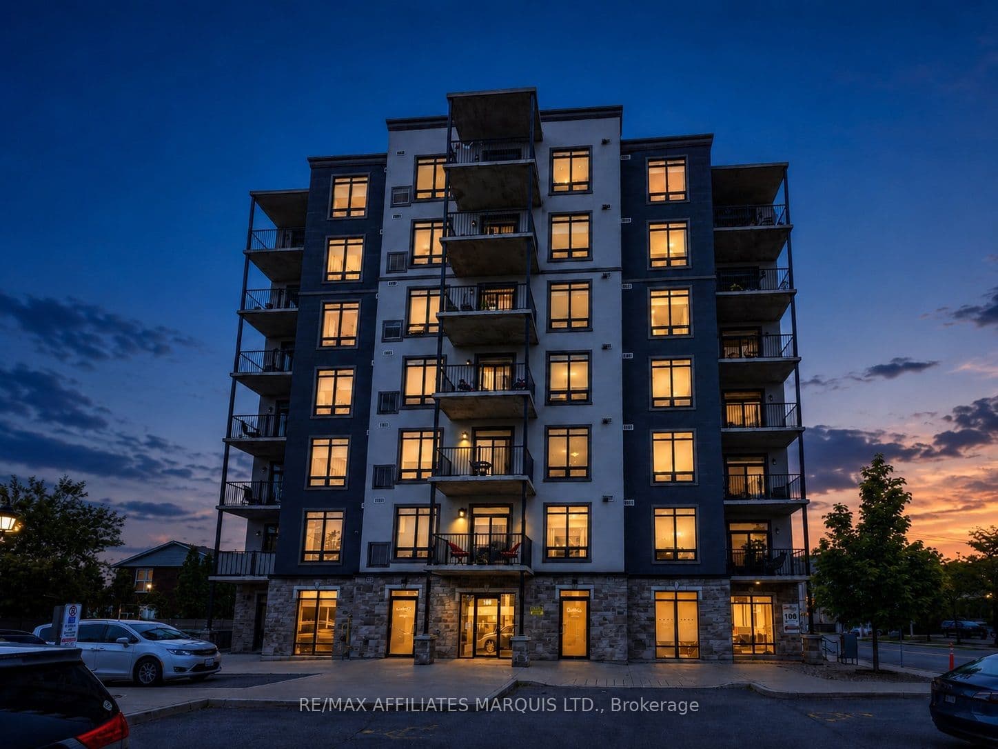 108 Second Street E 405, Cornwall, ON K6H 0C9