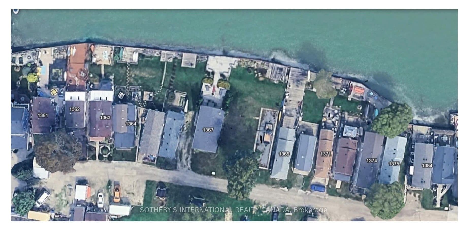1361 St. Clair Avenue, Lakeshore, ON N0R 1A0