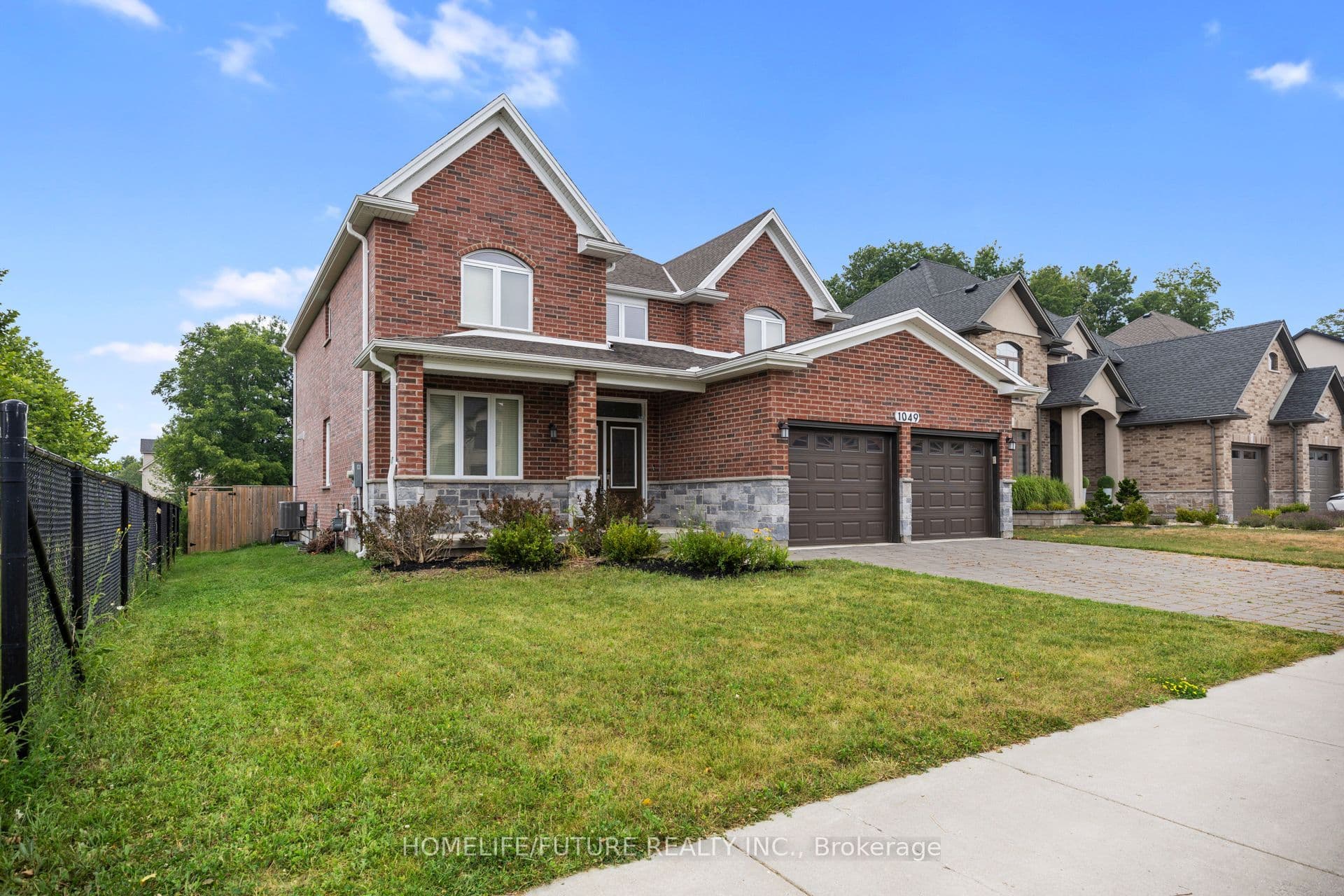 1049 Melsetter Way, London North, ON N6G 5C7