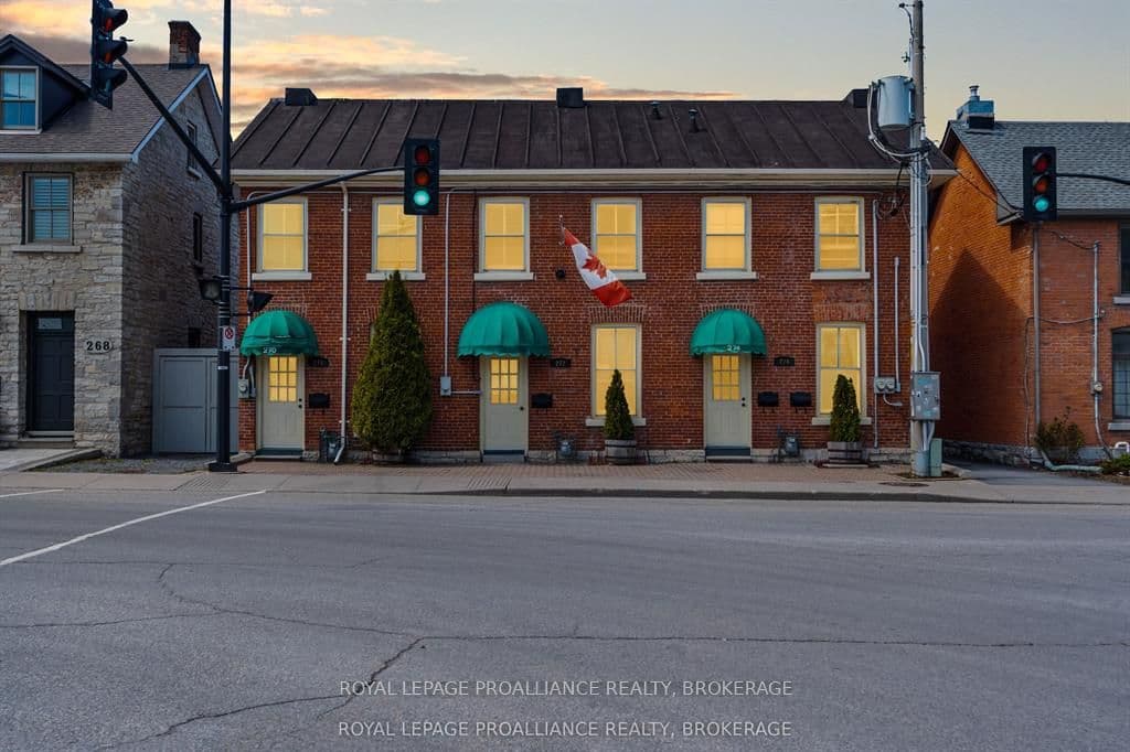 270 Wellington Street, Kingston, ON K7K 2Z1