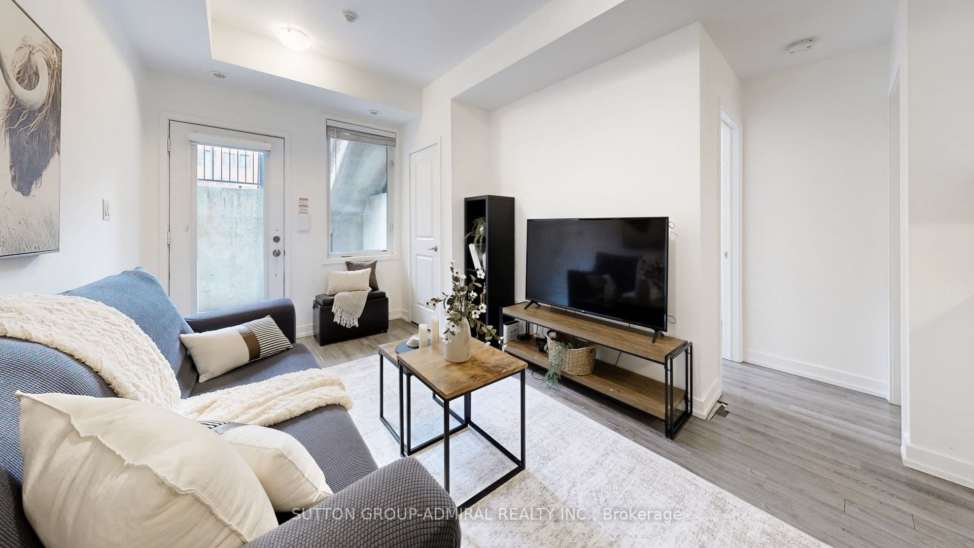 867 Wilson Avenue 1B, Toronto, ON M3K 0A4