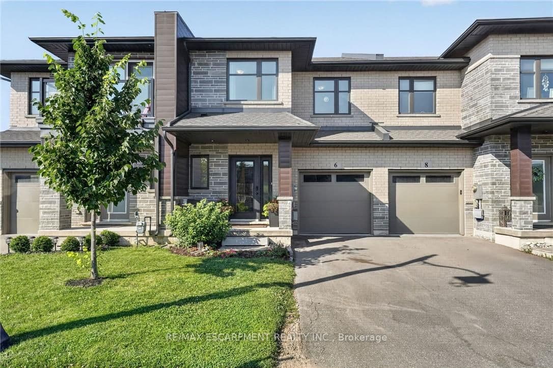 6 JAYLA Lane, West Lincoln, ON L0R 2A0