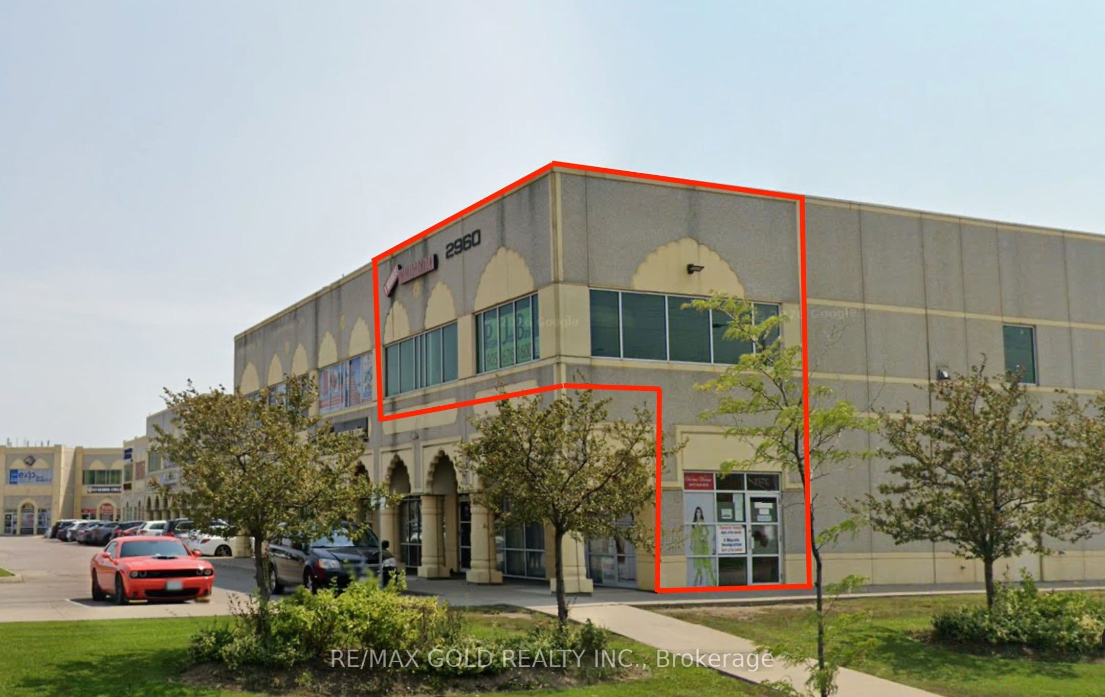 2960 Drew Road # 159-A, Mississauga, ON L4T 0A1
