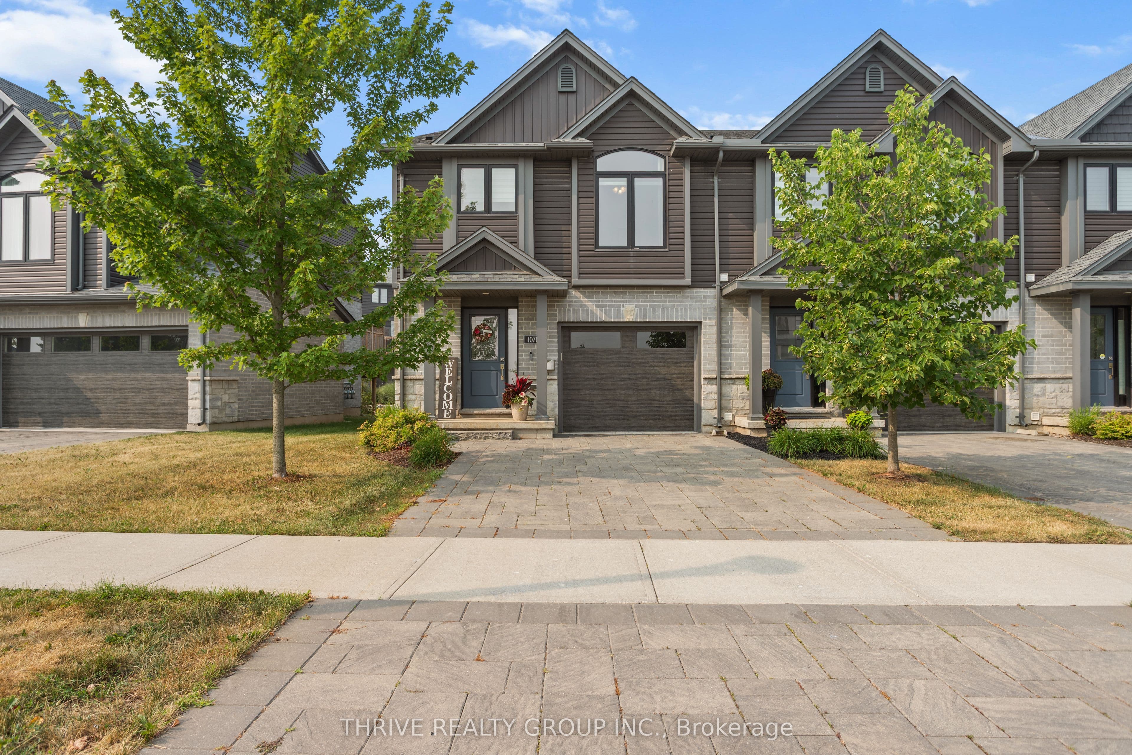 1070 Meadowlark Ridge 25, London South, ON N6M 0H4