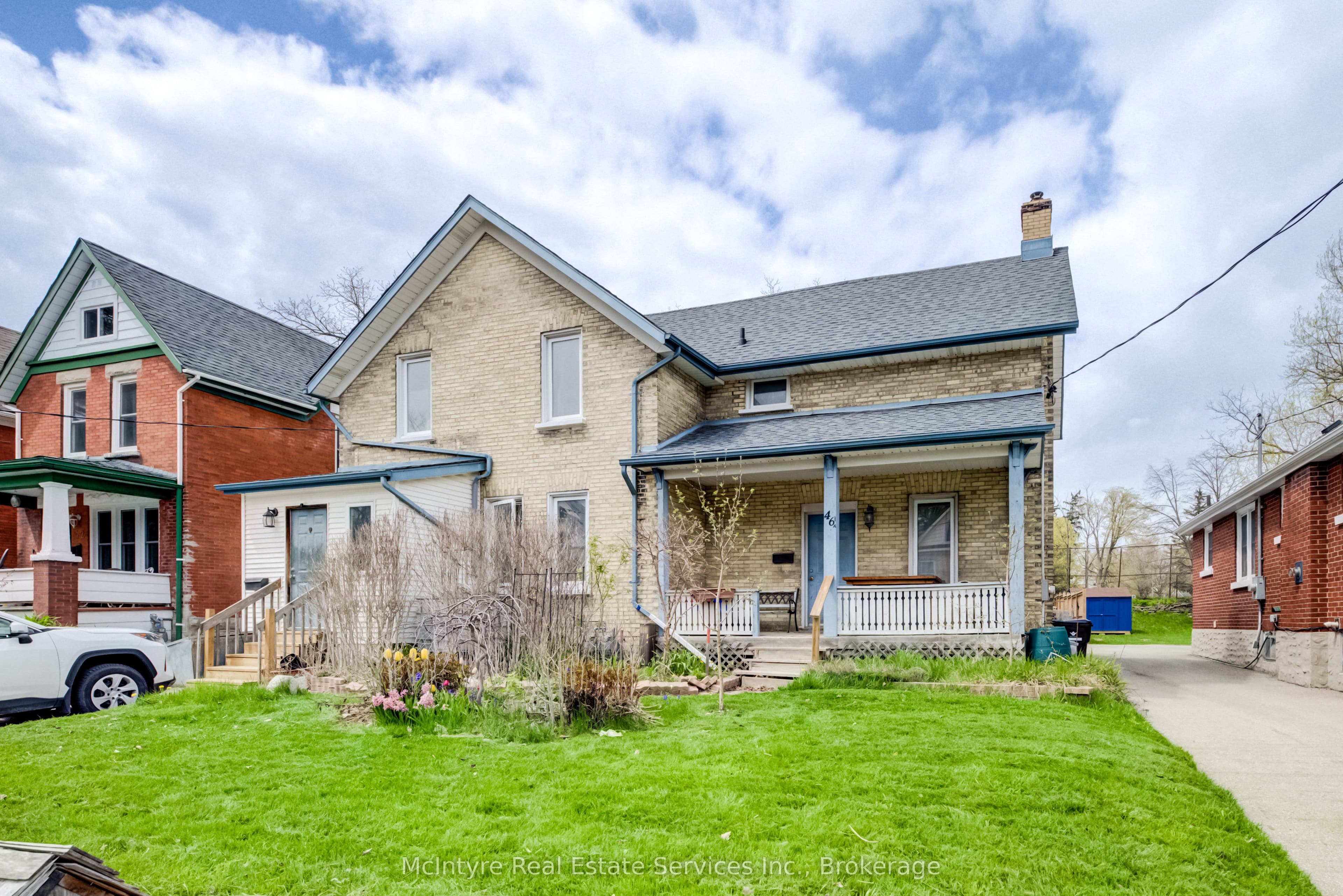 46 Shanley Street, Kitchener, ON N2H 5N9
