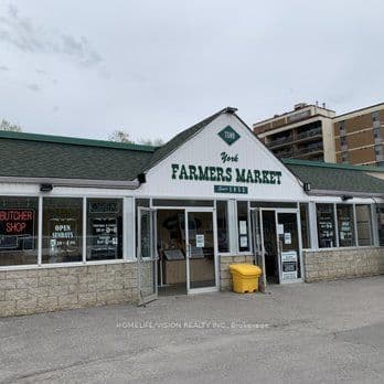 7509 Yonge Street C, Markham, ON L3T 2E9