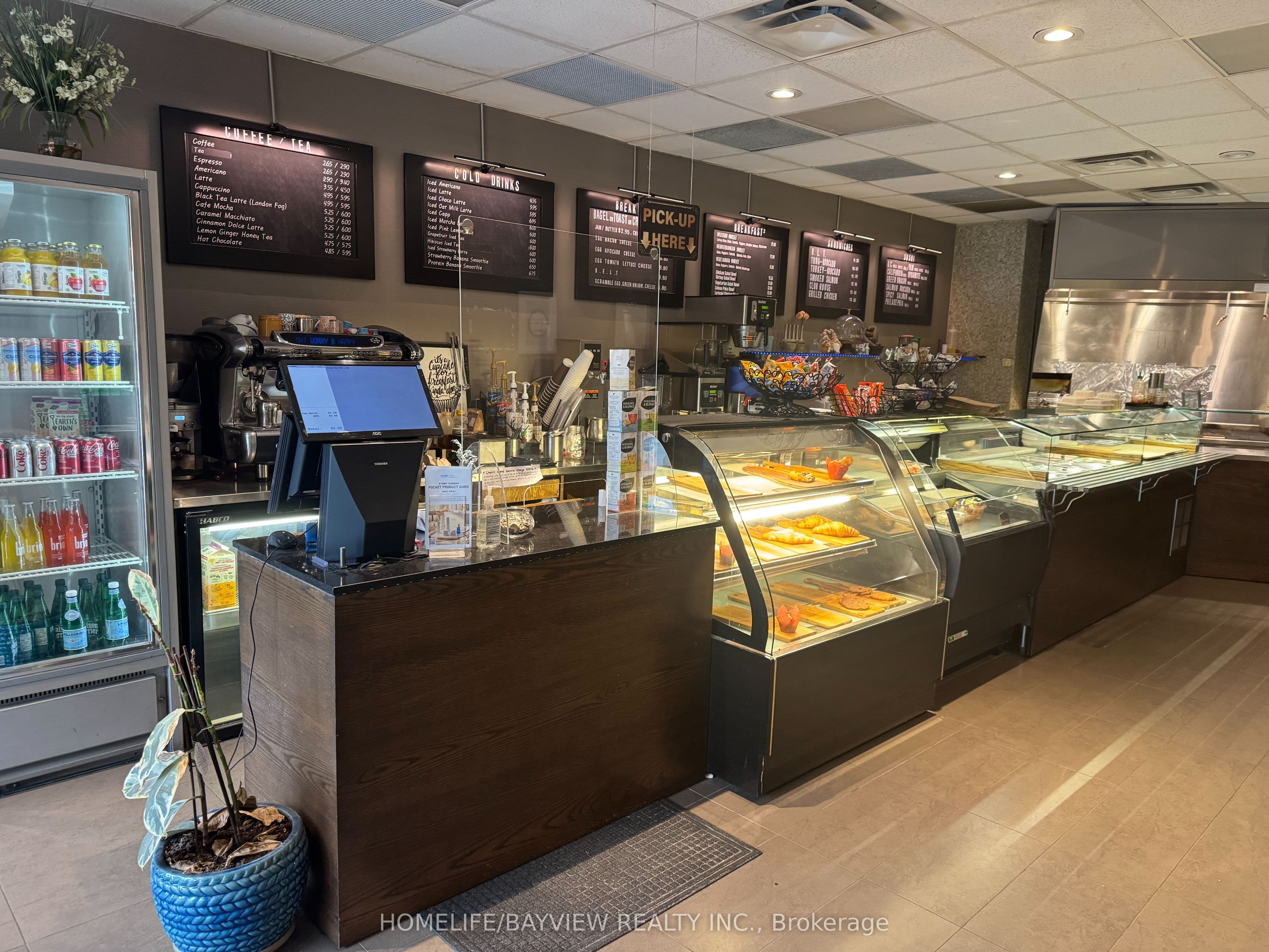 4800 Dufferin Street 103, Toronto, ON M3H 5S8