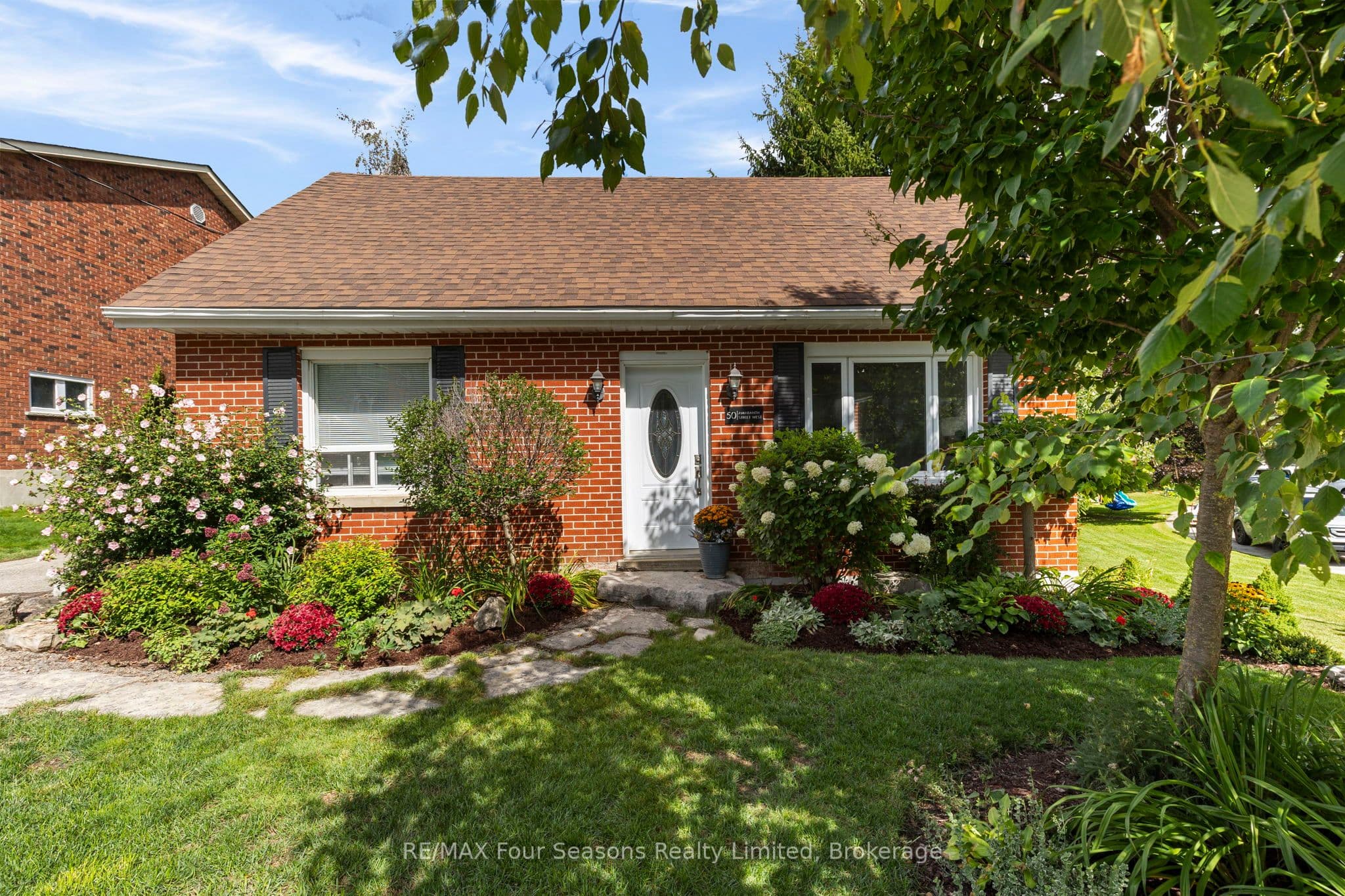 50 Amaranth Street W, East Luther Grand Valley, ON L9W 5M5