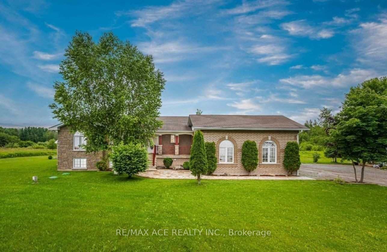 27234 Thorah Side Road, Brock, ON L0K 1A0