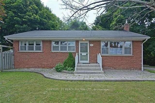 71 Grace Street, Toronto, ON M1J 2M6