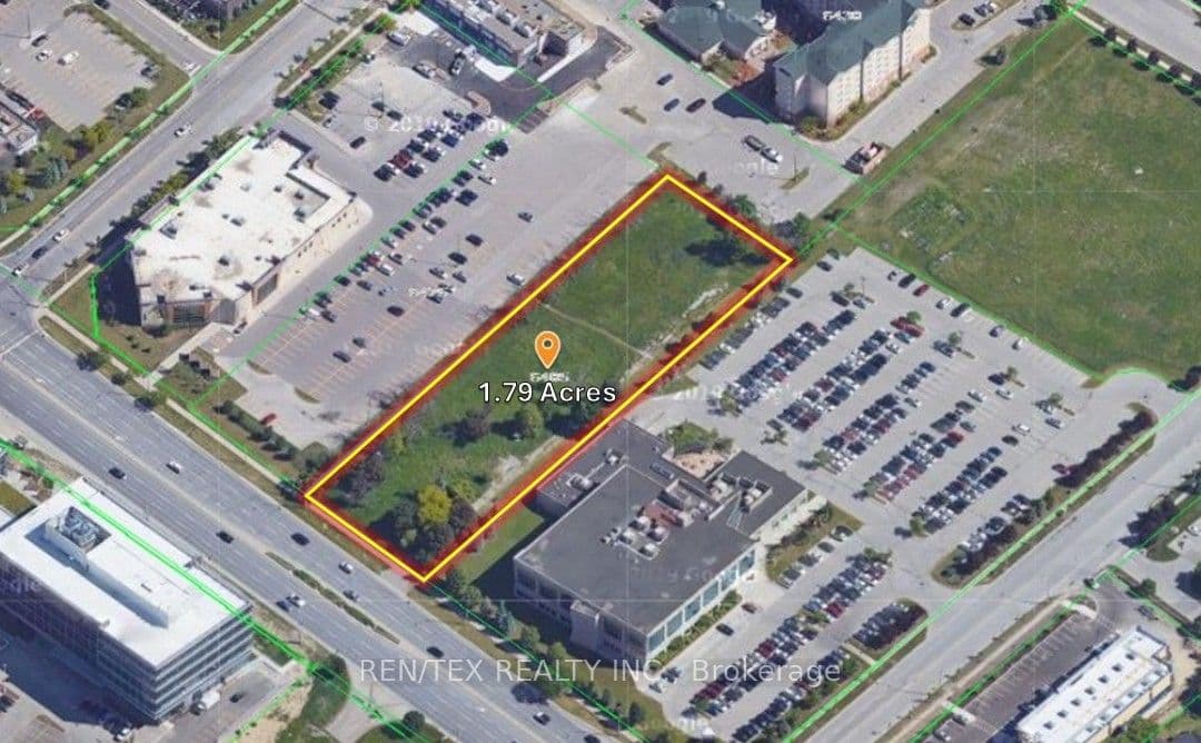 6405 Hurontario Street, Mississauga, ON L5T 2Z4