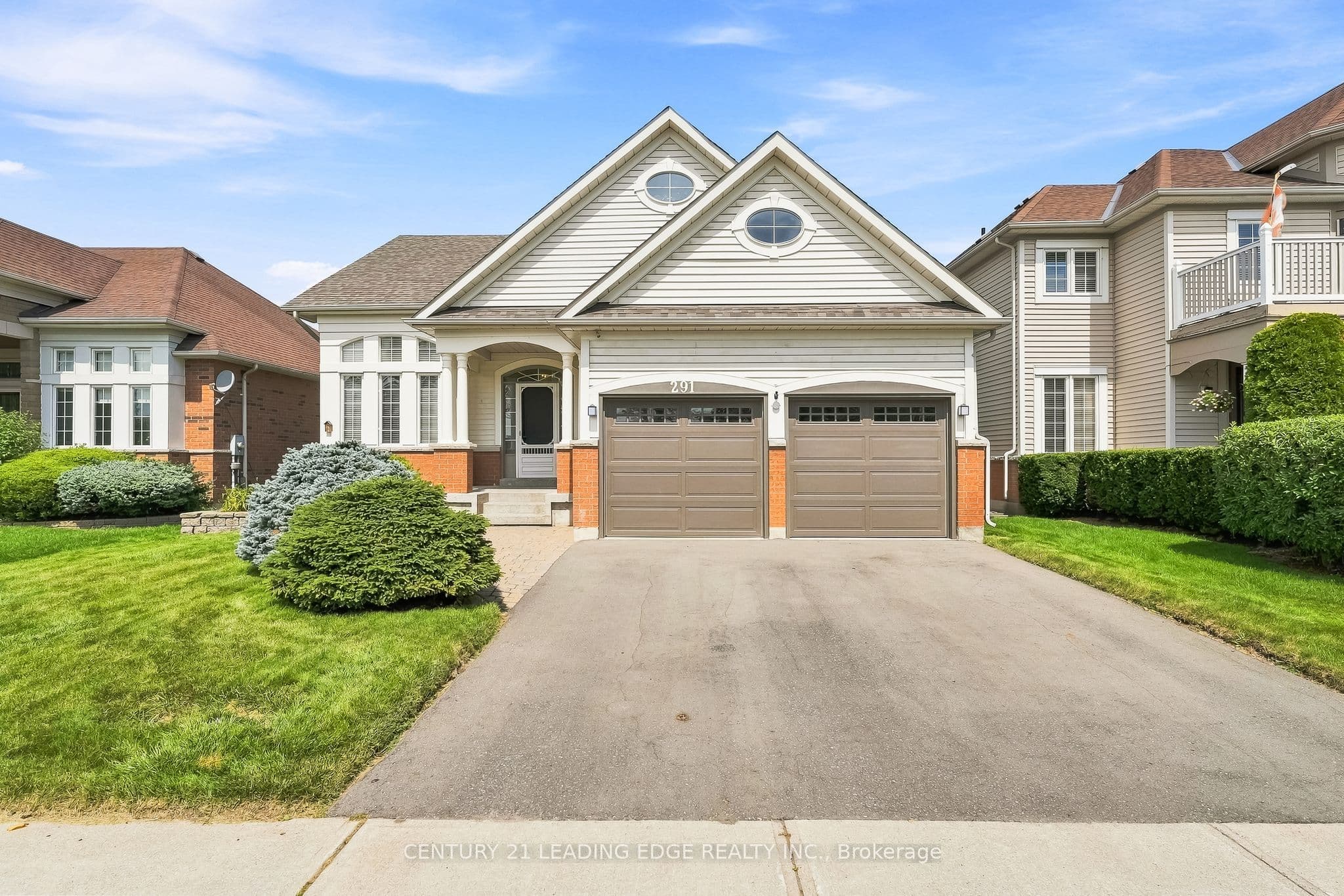 291 Whitby Shores Greenway, Whitby, ON L1N 9N6
