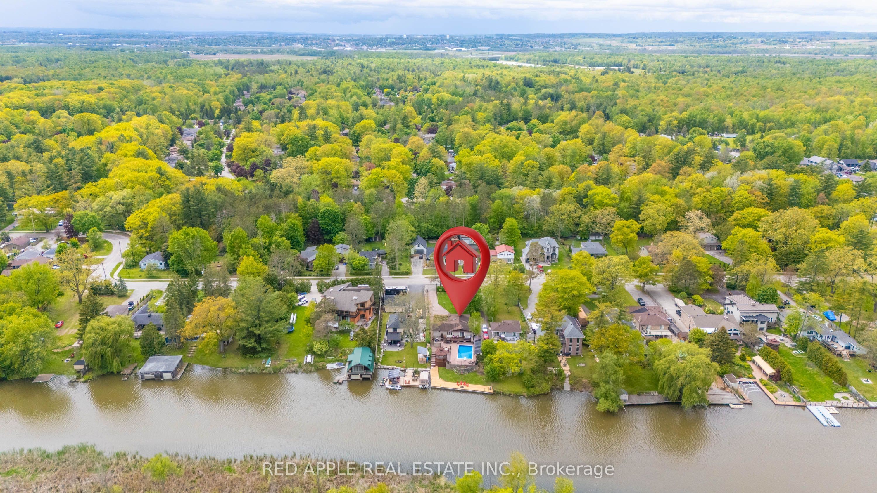 233 Sand Road, East Gwillimbury, ON L9N 1K1