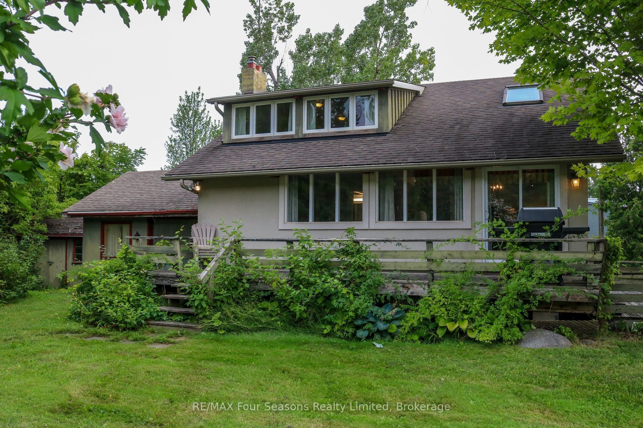 163 Craigleith Road, Blue Mountains, ON L9Y 0S4