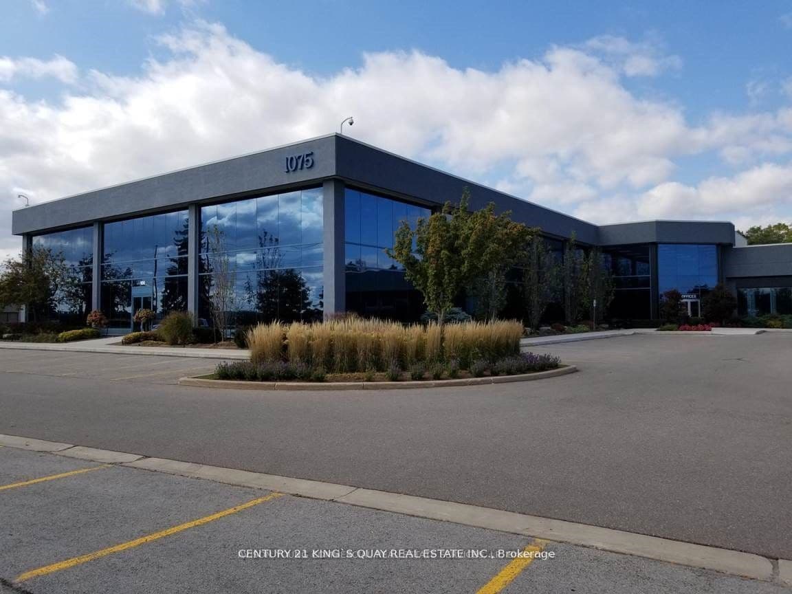 1075 North Service Road W 208, Oakville, ON L6M 2G2
