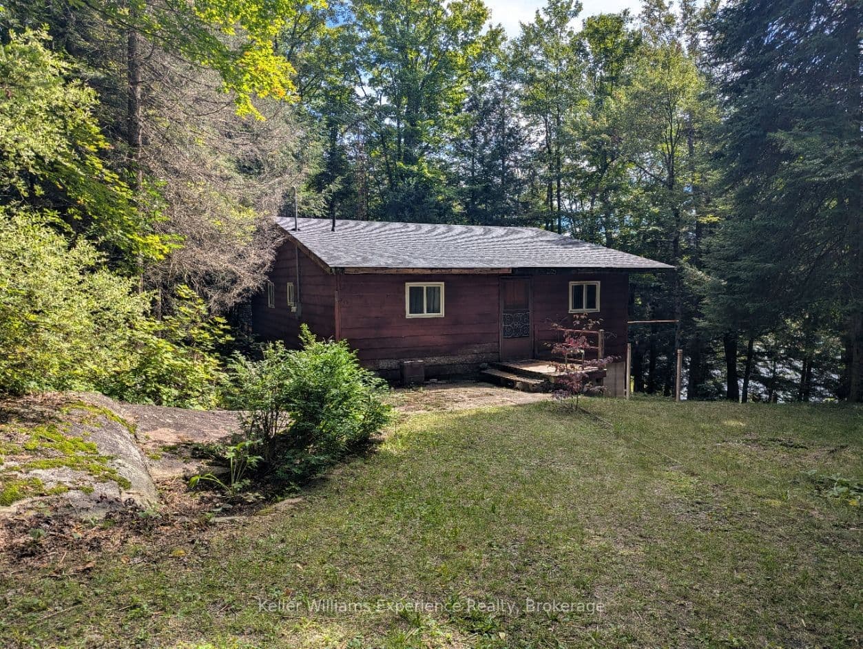 1235 Staunton Road Private, Bracebridge, ON P1L 1X3
