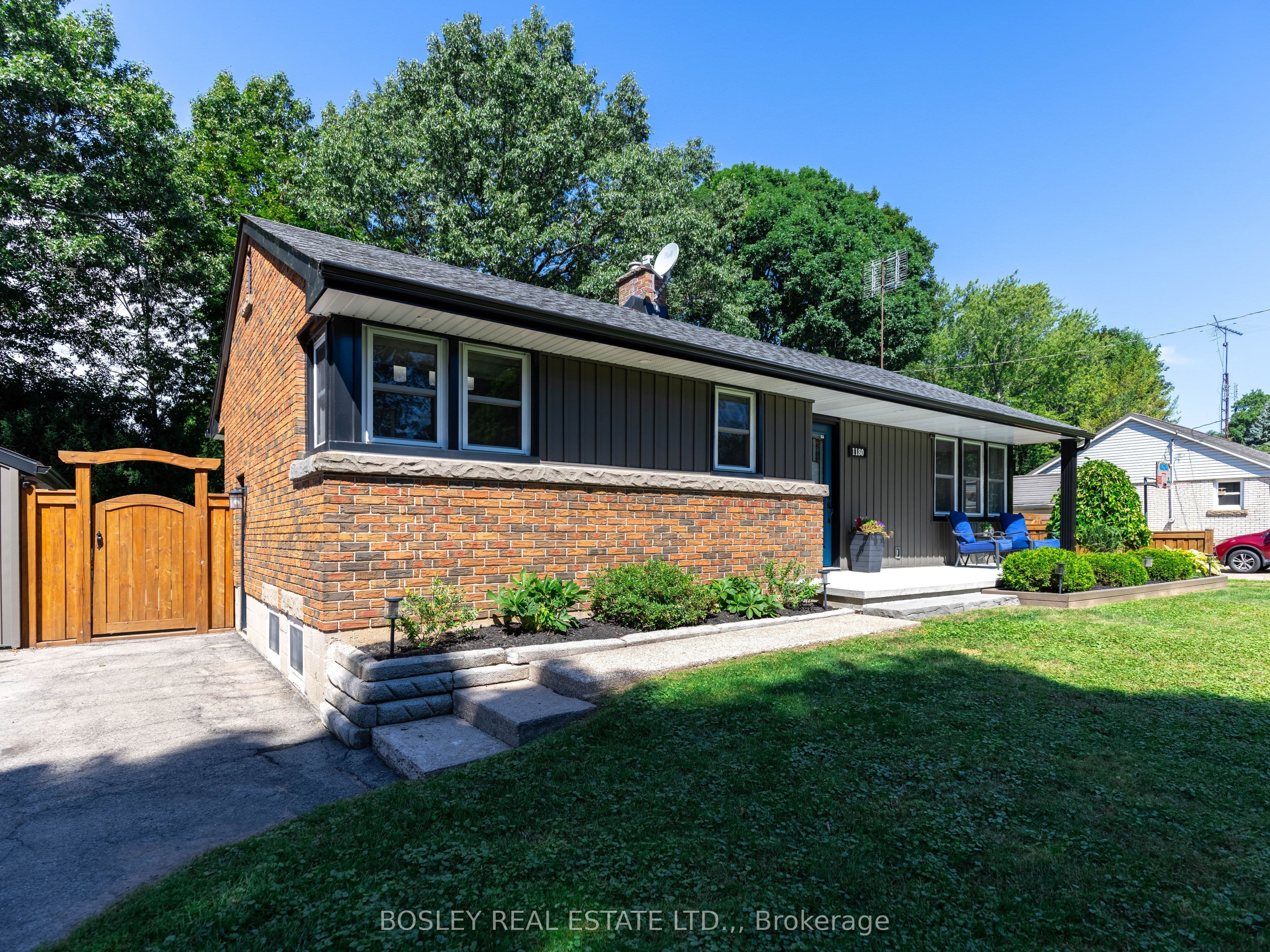 1180 Sunset Drive, Pelham, ON L0S 1C0
