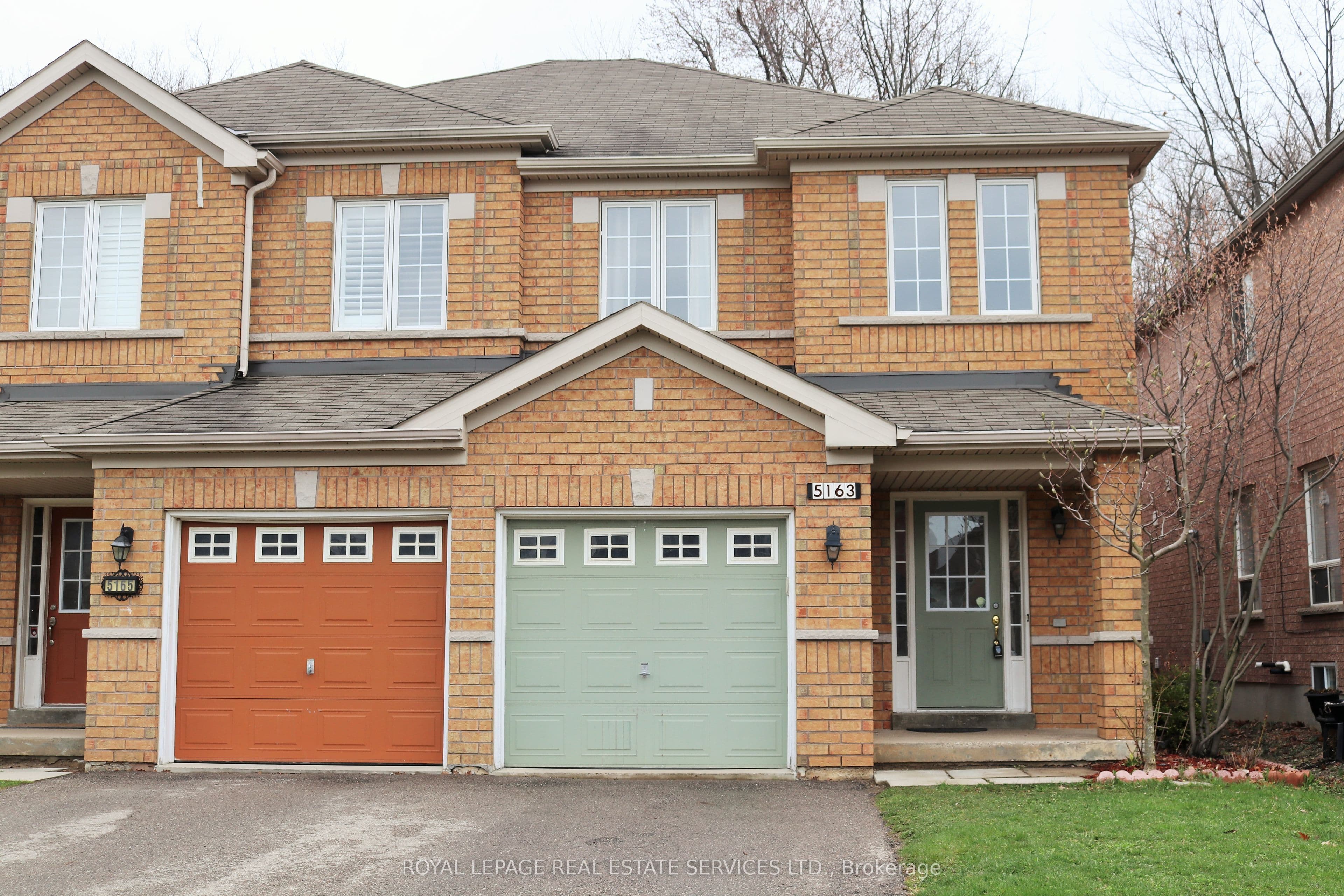 5163 Preservation Circle, Mississauga, ON L5M 7T4