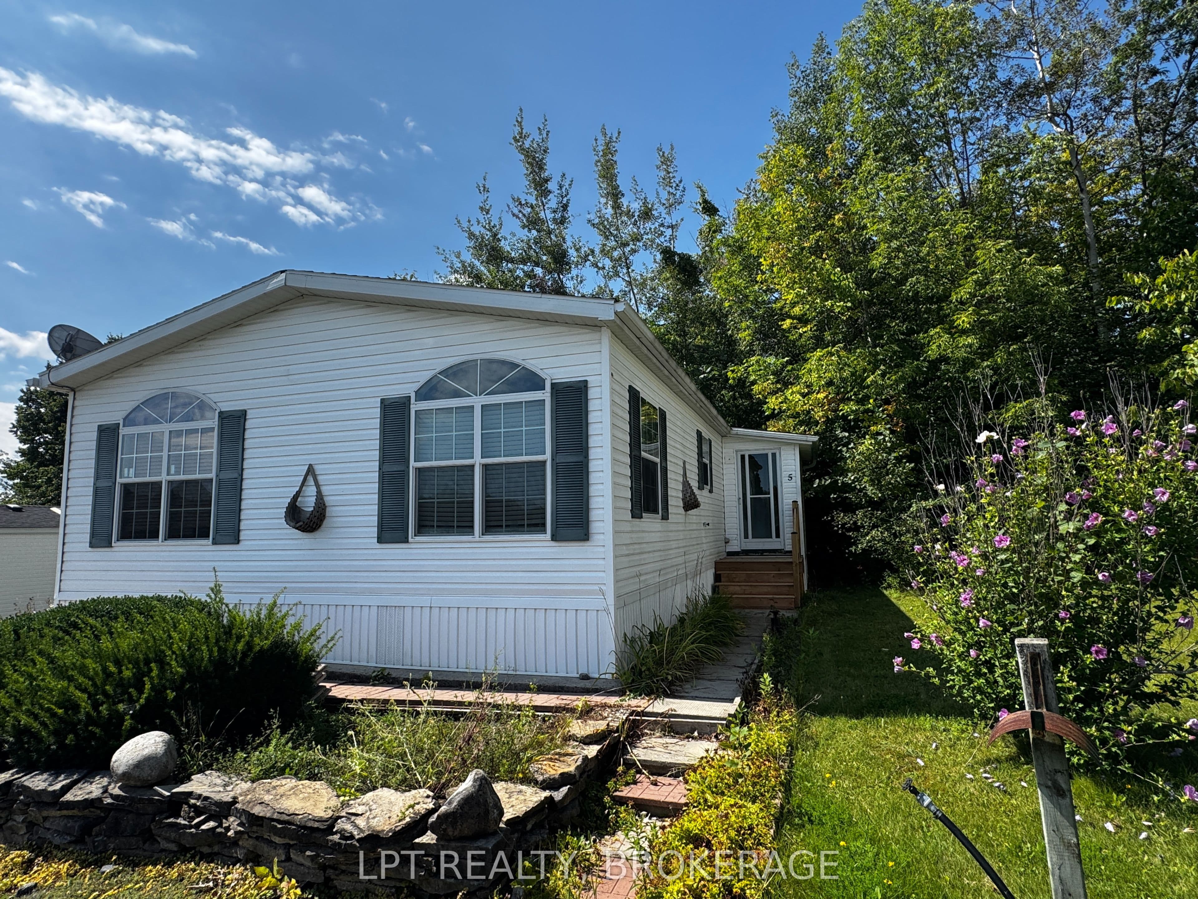 152 Concession Road 11 W Road 5, Trent Hills, ON K0L 1Y0