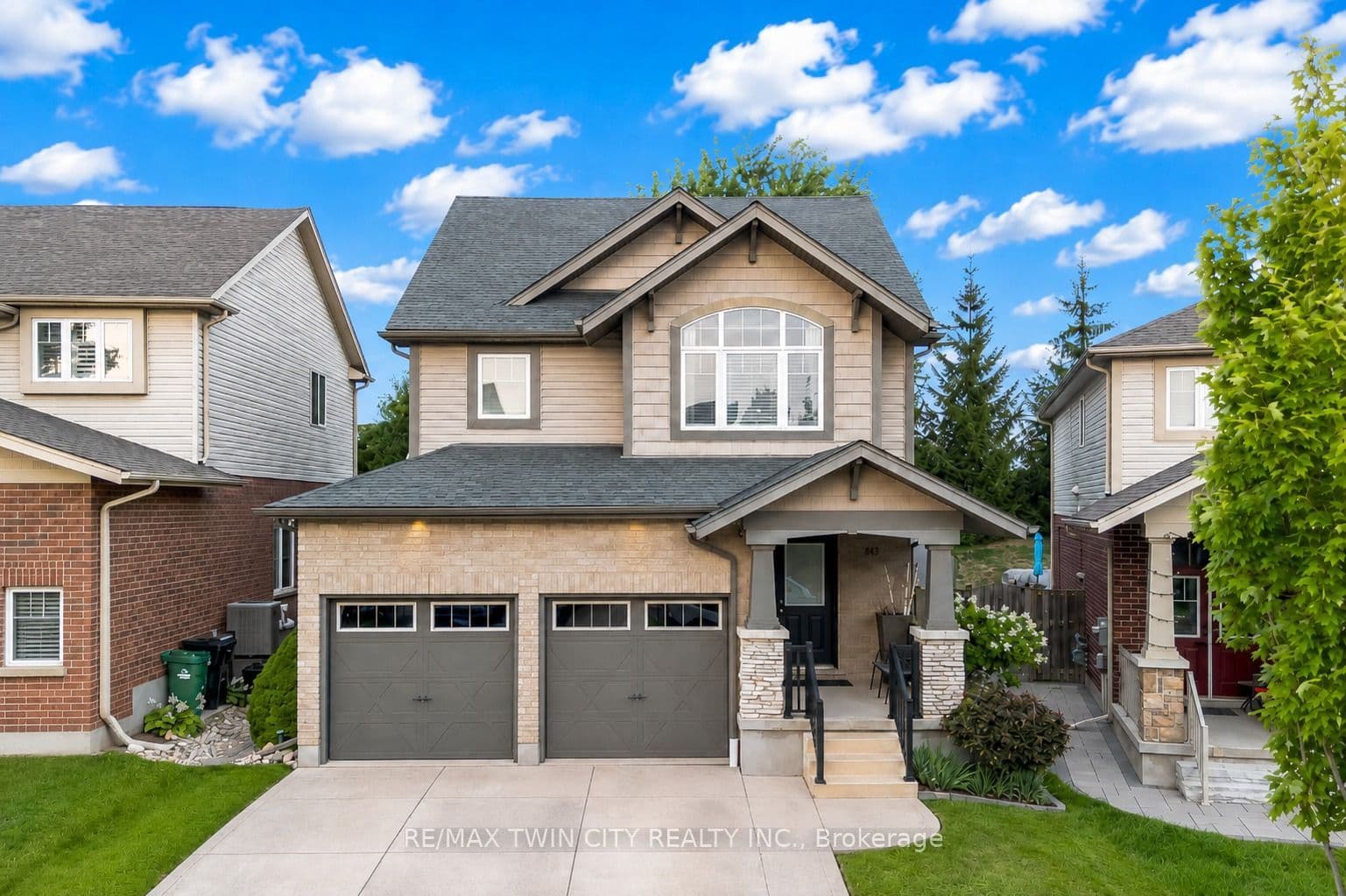 143 Riehm Street, Kitchener, ON N2E 4L3