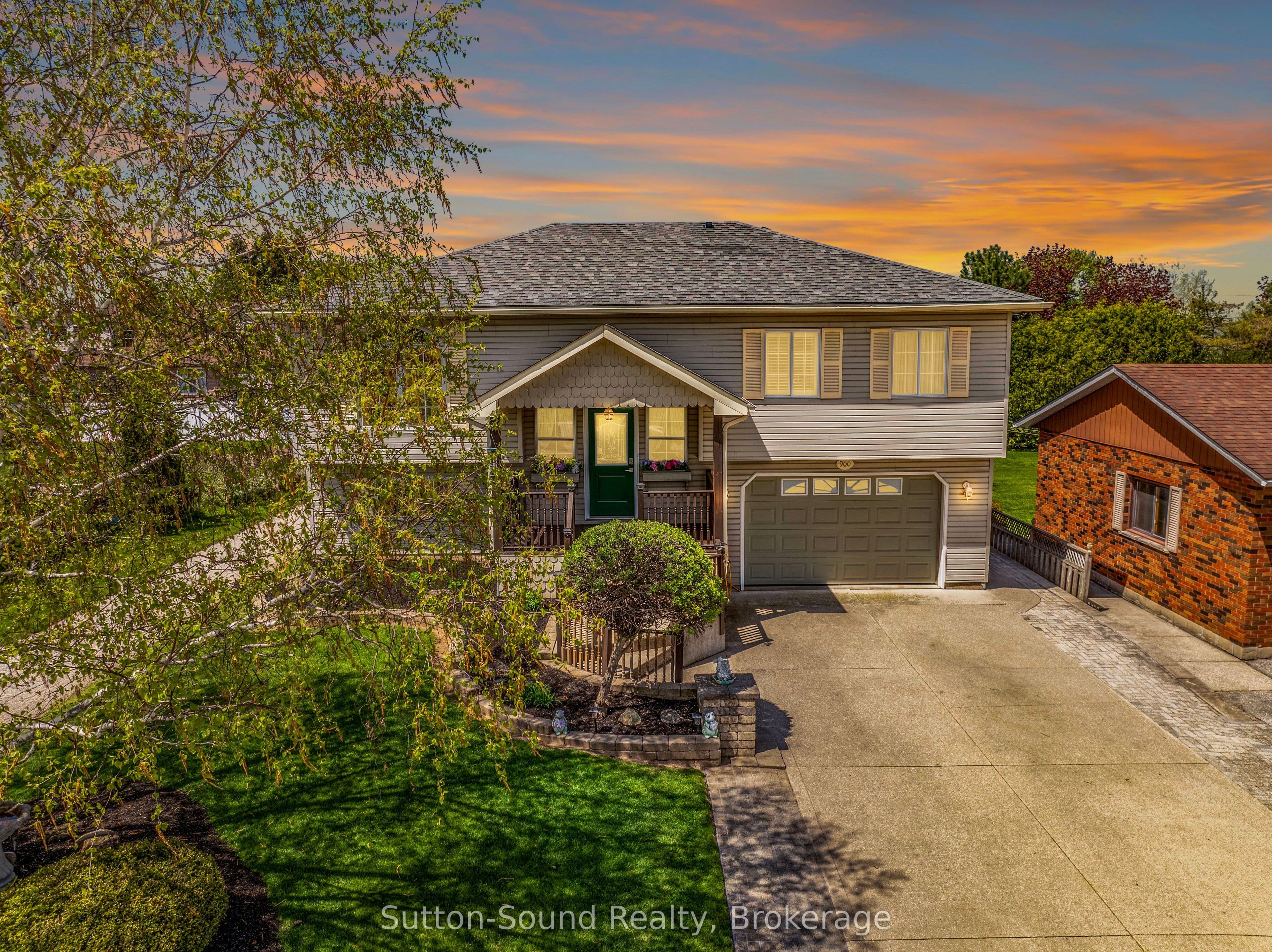 900 10th Avenue E, Owen Sound, ON N4K 3H7