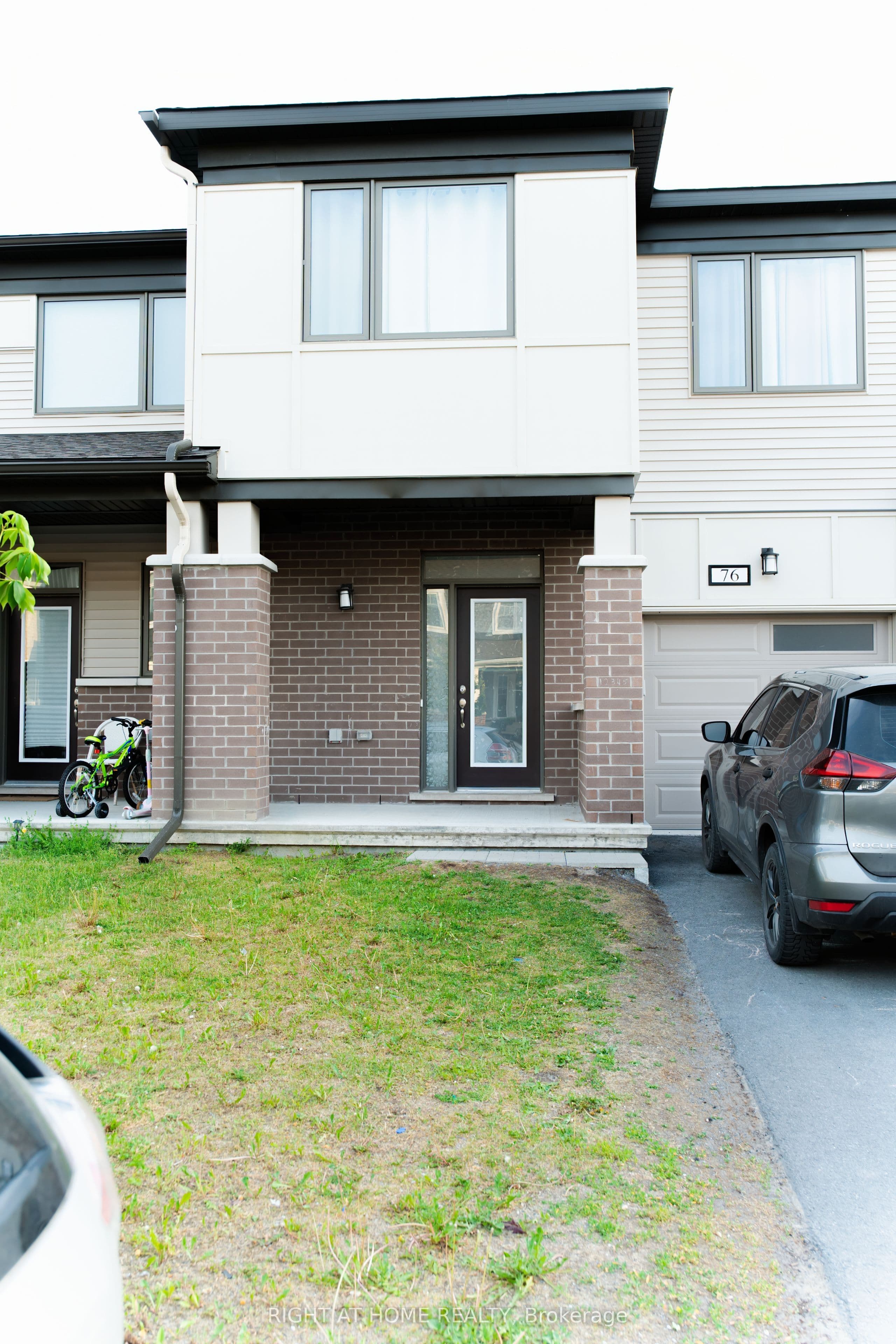 76 Kindred Row, Stittsville - Munster - Richmond, ON K2S 3A2