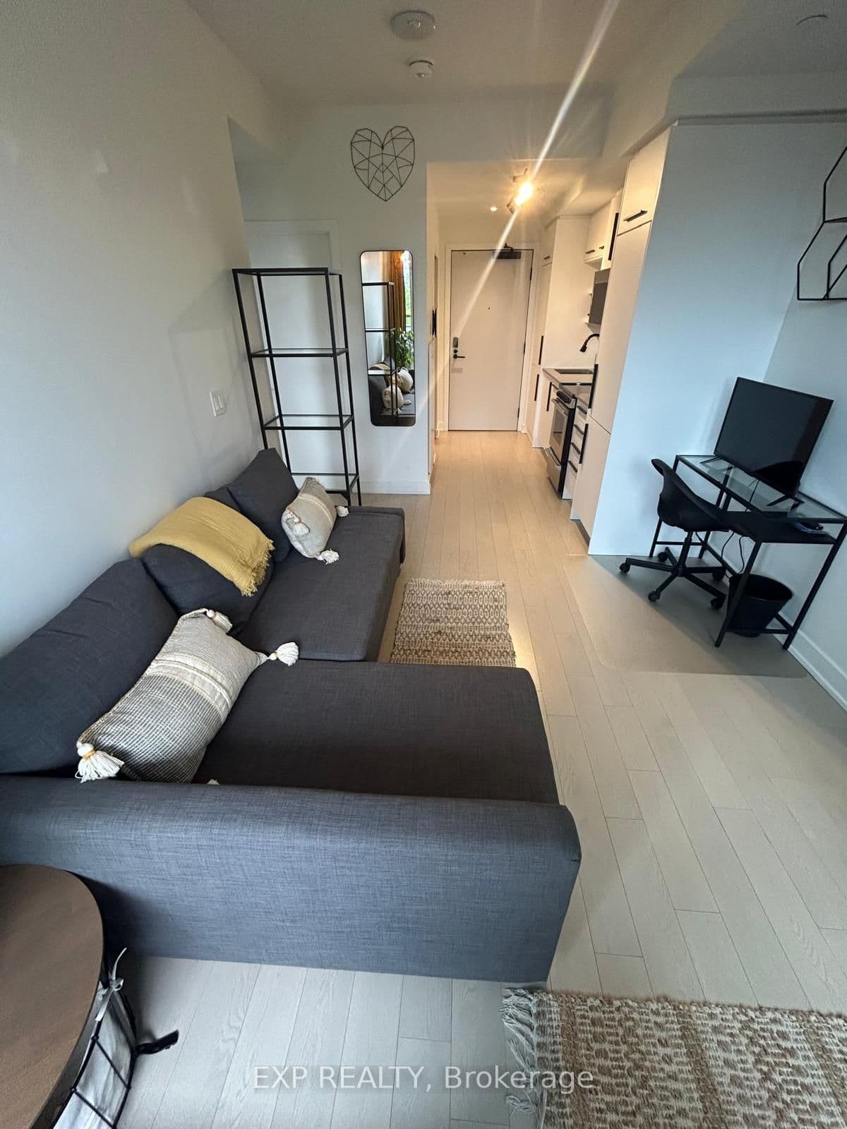 560 Rideau Street 423, Lower Town - Sandy Hill, ON K1N 0G3