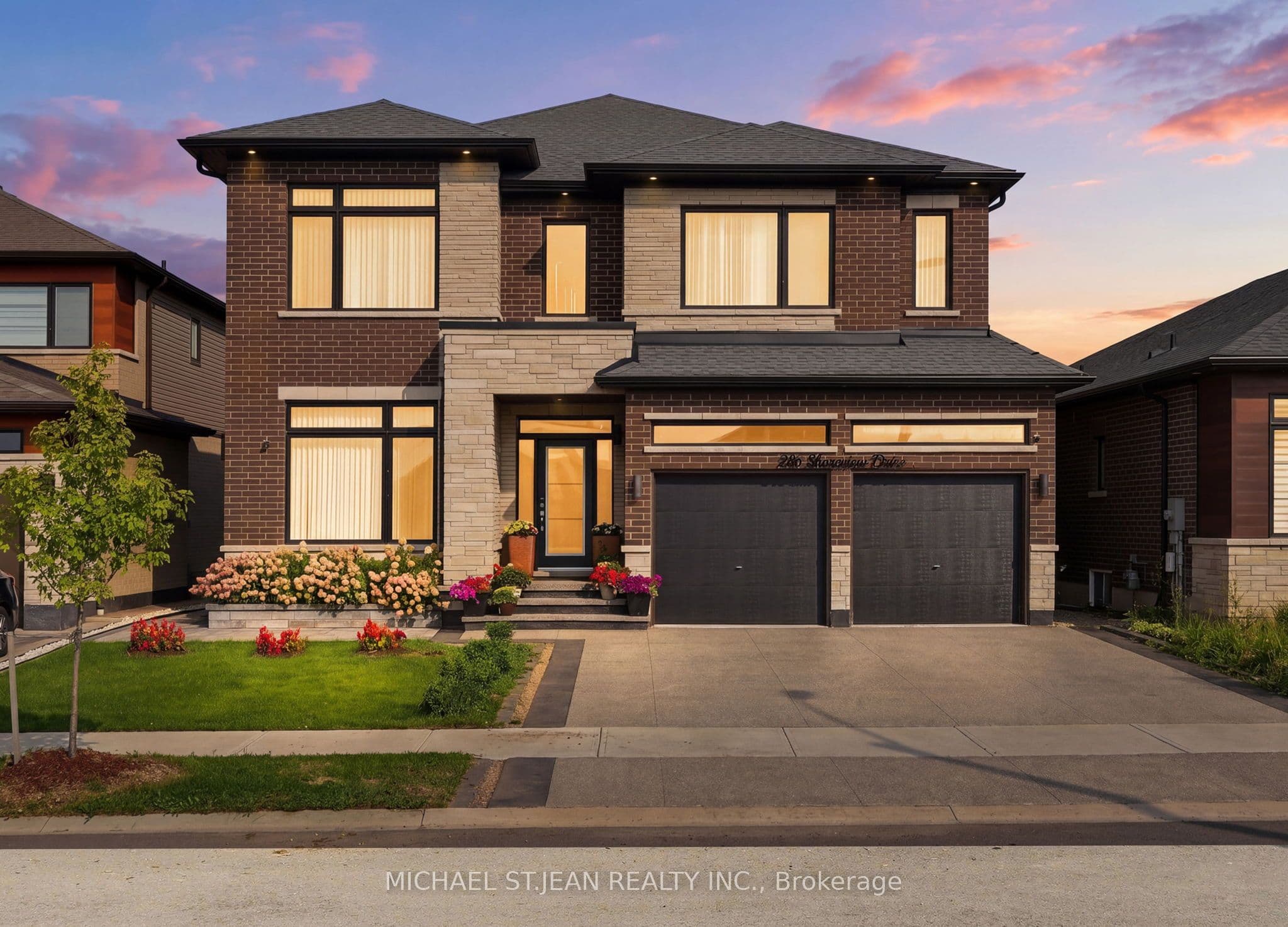 286 Shoreview Drive, Welland, ON L3B 0H3