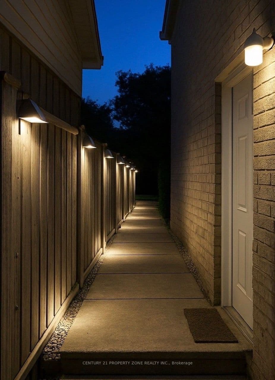 79 Windmill Boulevard BASEMENT B, Brampton, ON L6Y 3T9