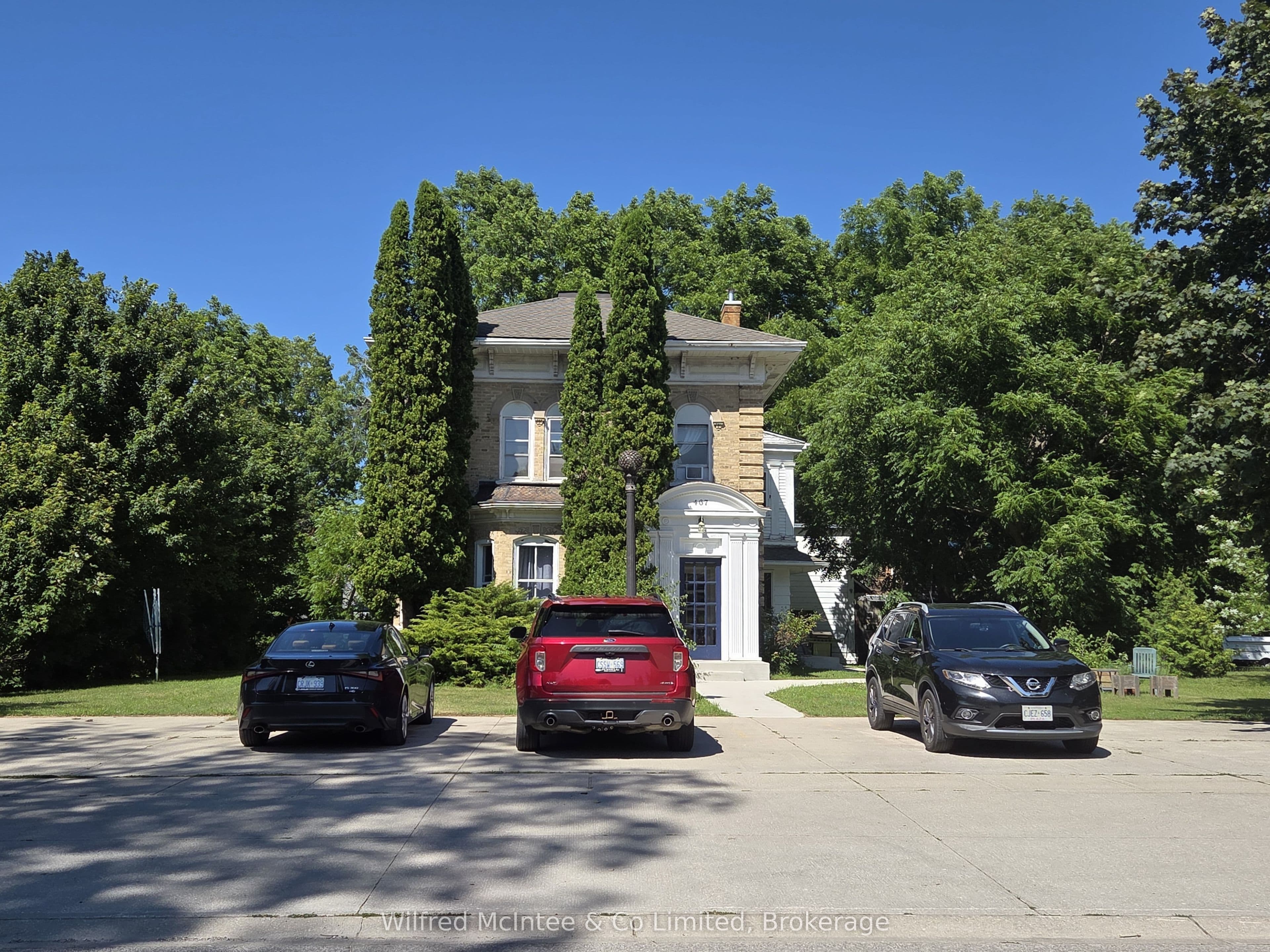 467 Green Street, Saugeen Shores, ON N0H 2C0