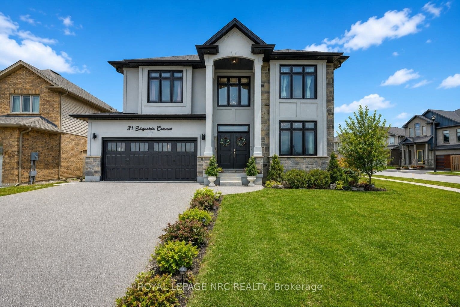 31 Bergenstein Crescent, Pelham, ON L3E 0A3