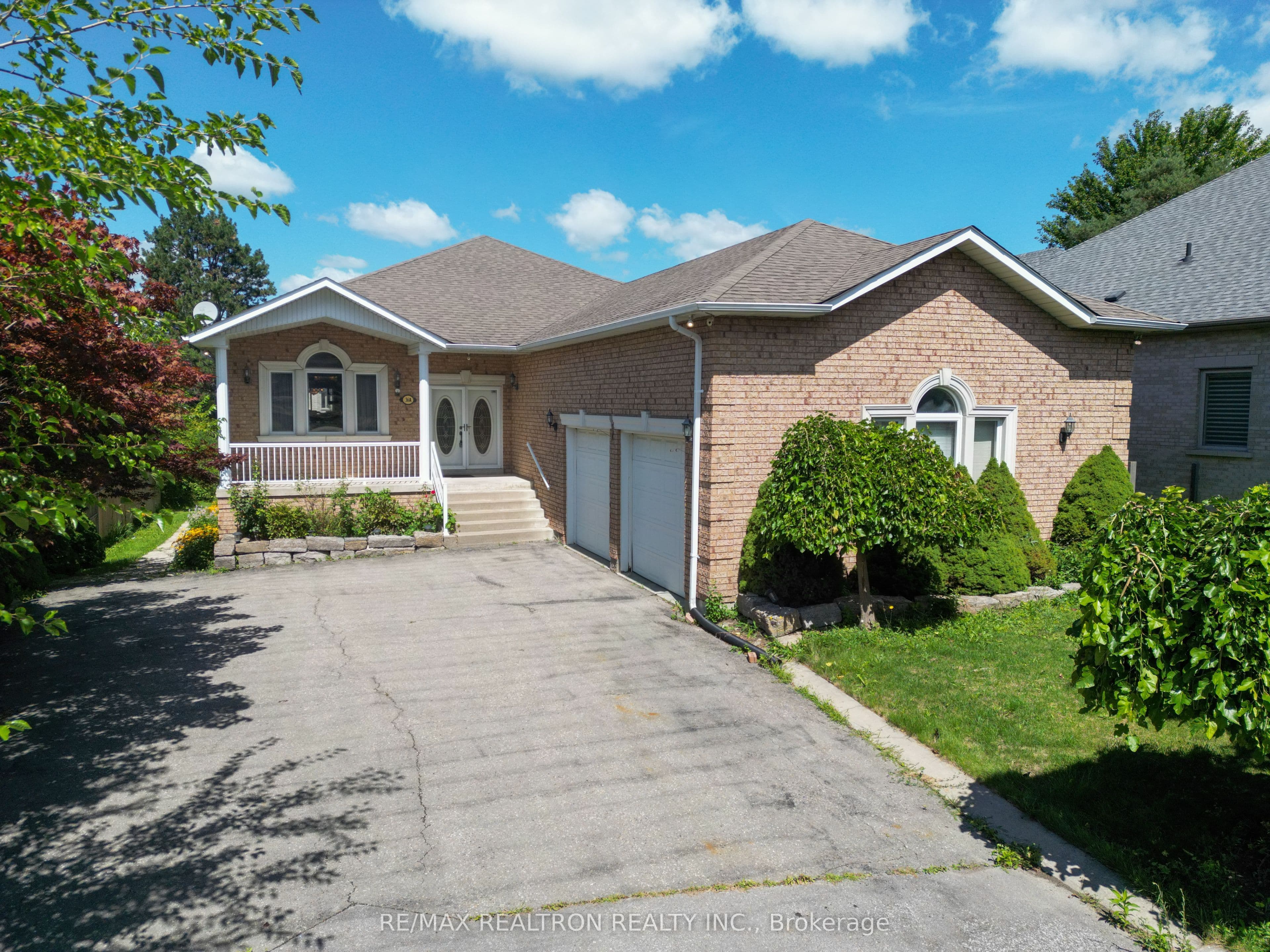 36A Puccini Drive, Richmond Hill, ON L4E 2Y3