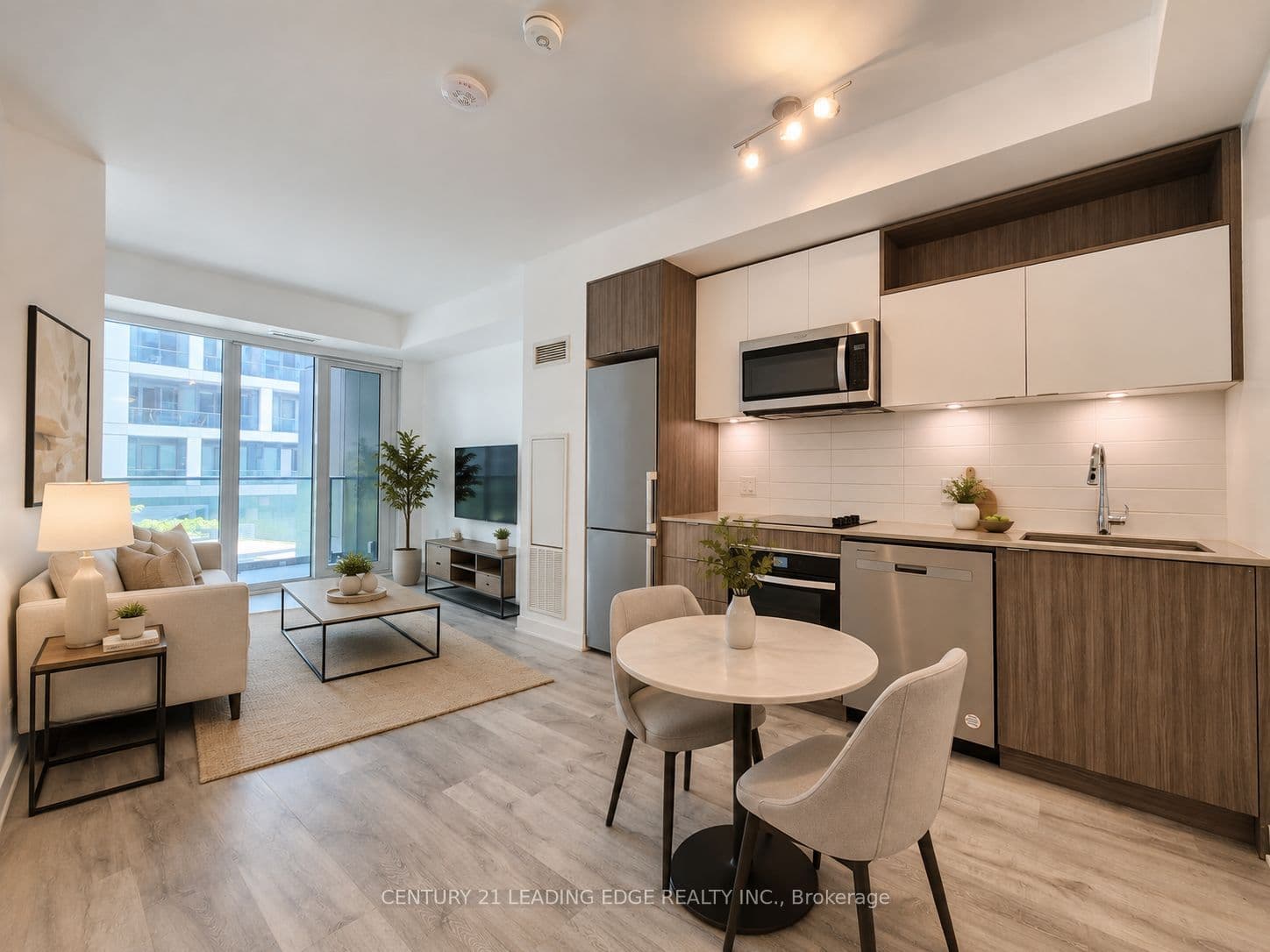 135 Lower Sherbourne Street 1243, Toronto, ON M5A 1Y4