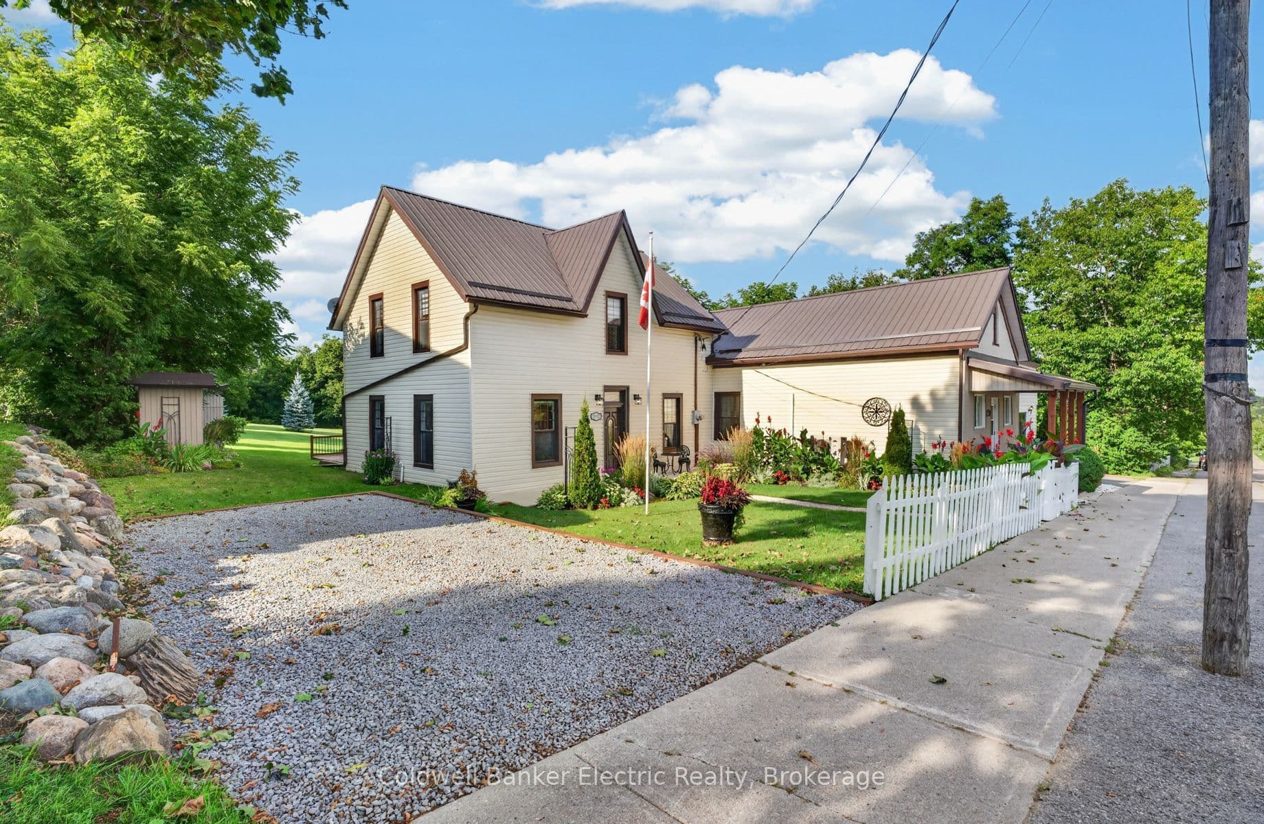 11932 County Road 24, Alderville First Nation, ON K0K 2X0
