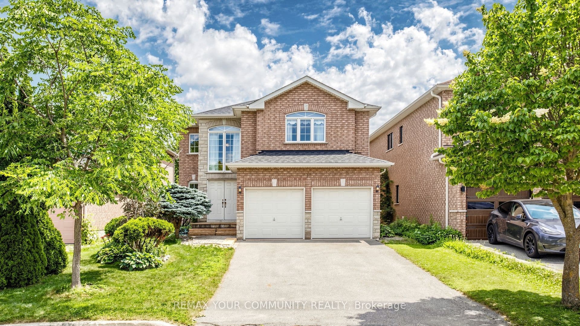 78 Zippora Drive, Richmond Hill, ON L4S 2M7